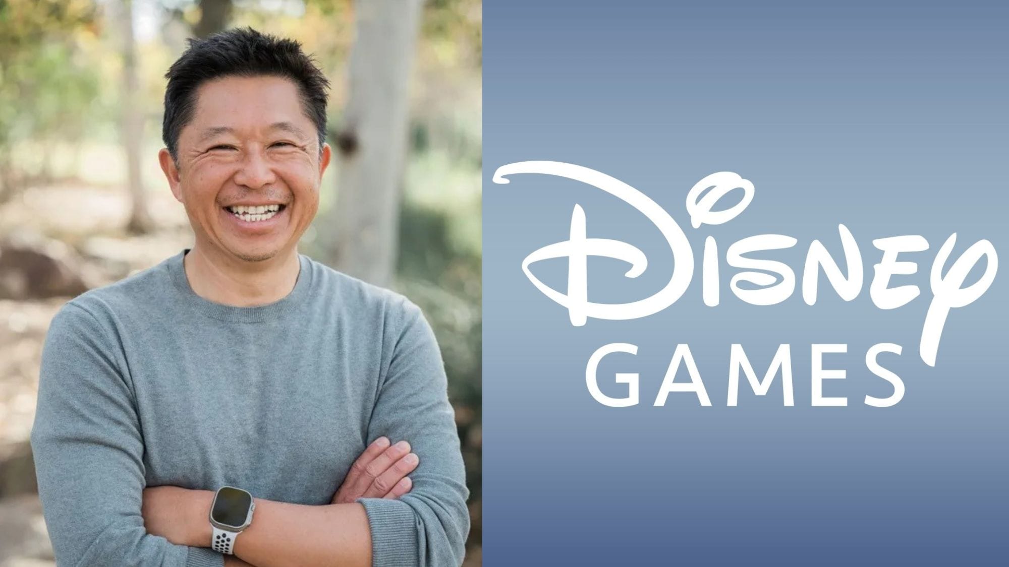 Head of Disney Games is Suing Disney for Discrimination for $40M