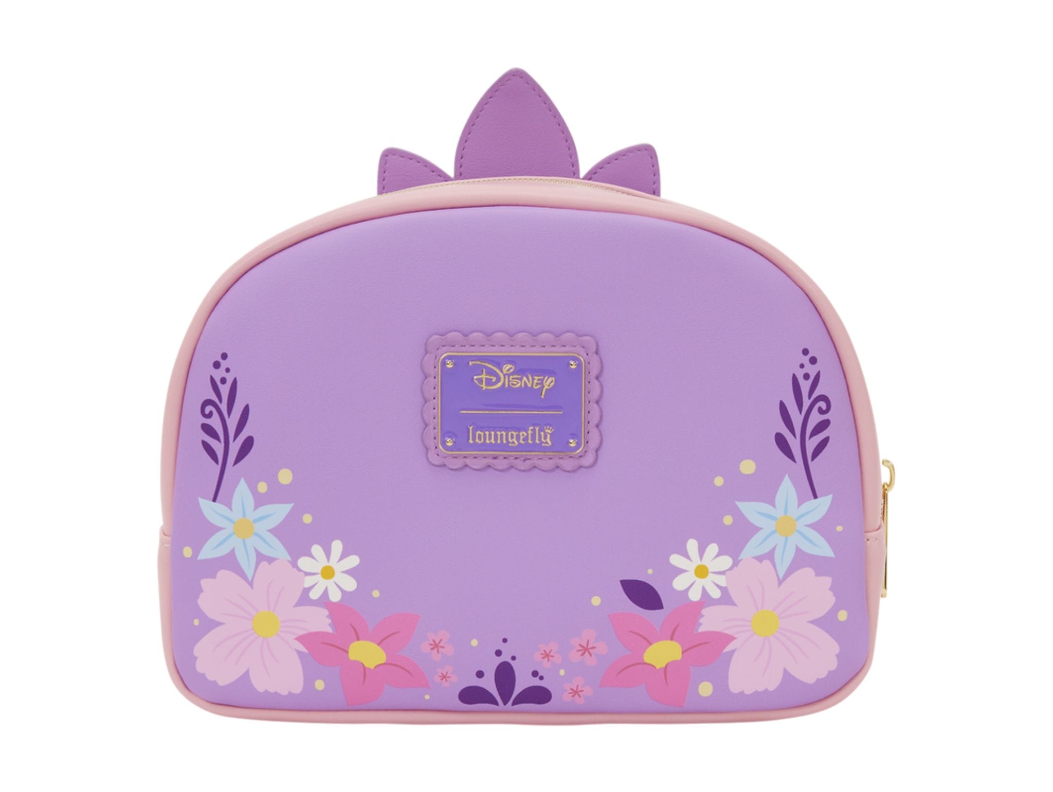 Tangled Rapunzel Exclusive Cosmetic Bag Set