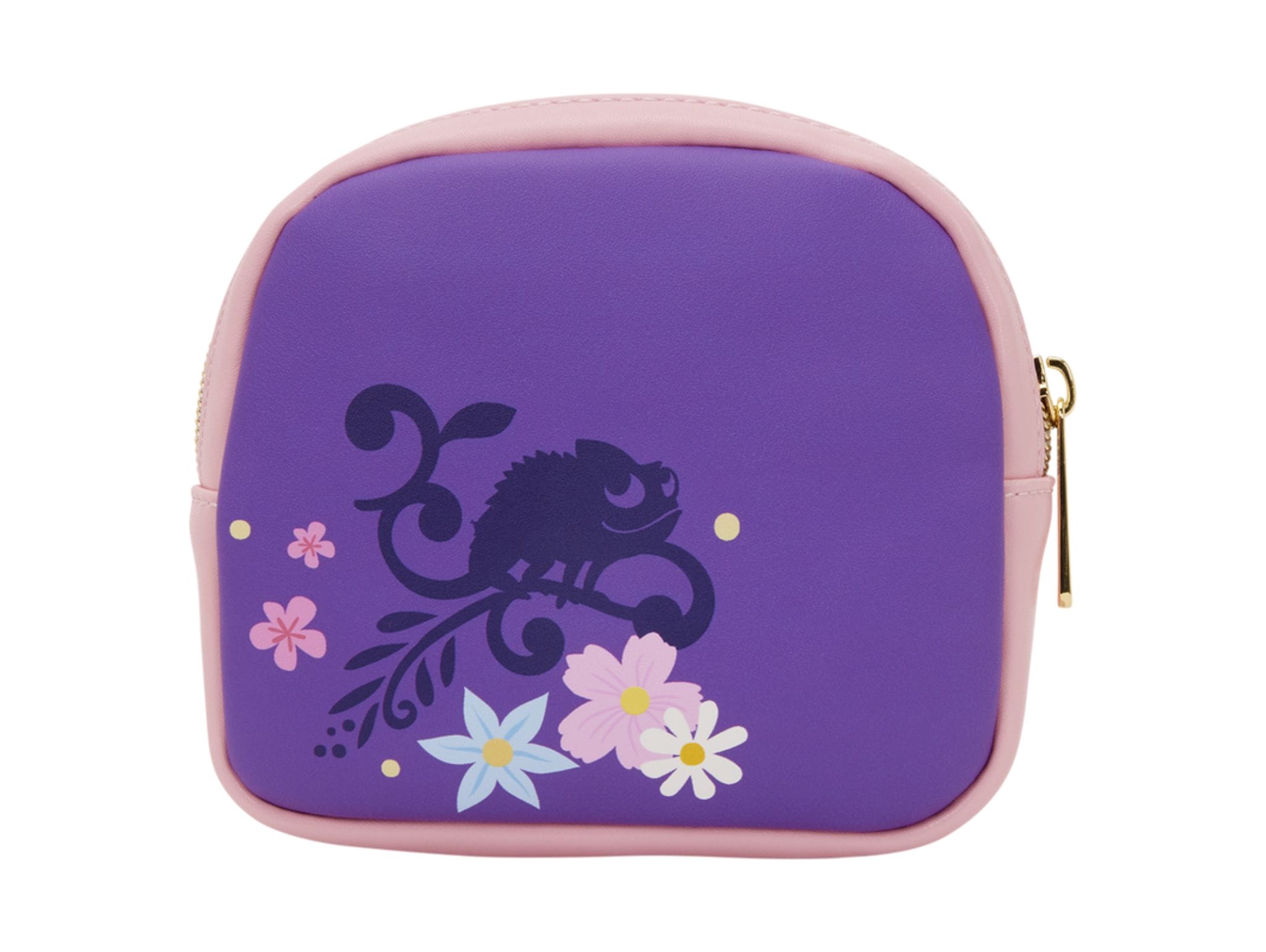 Tangled Rapunzel Exclusive Cosmetic Bag Set