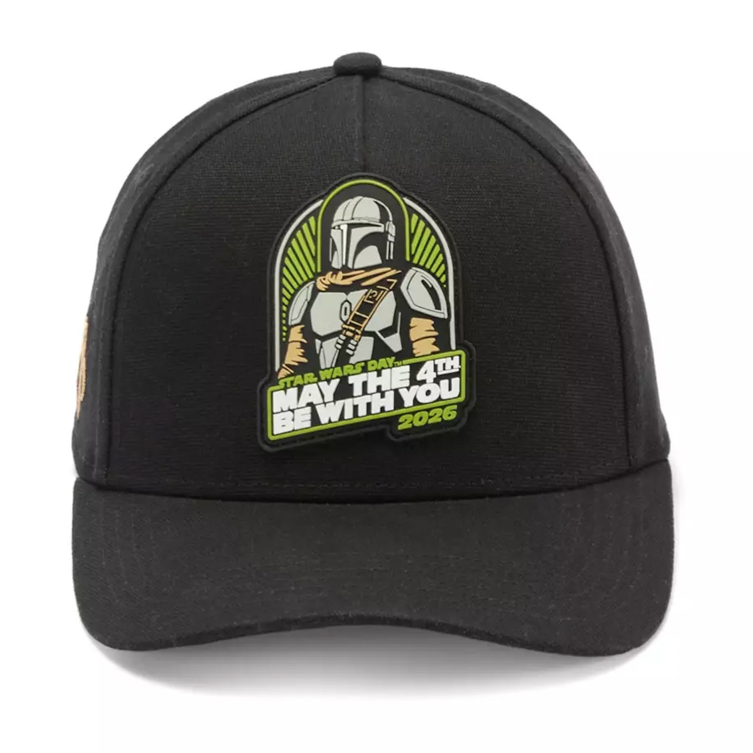 Disney Store Teases May the 4th Merchandise Featuring the Mandalorian & Grogu