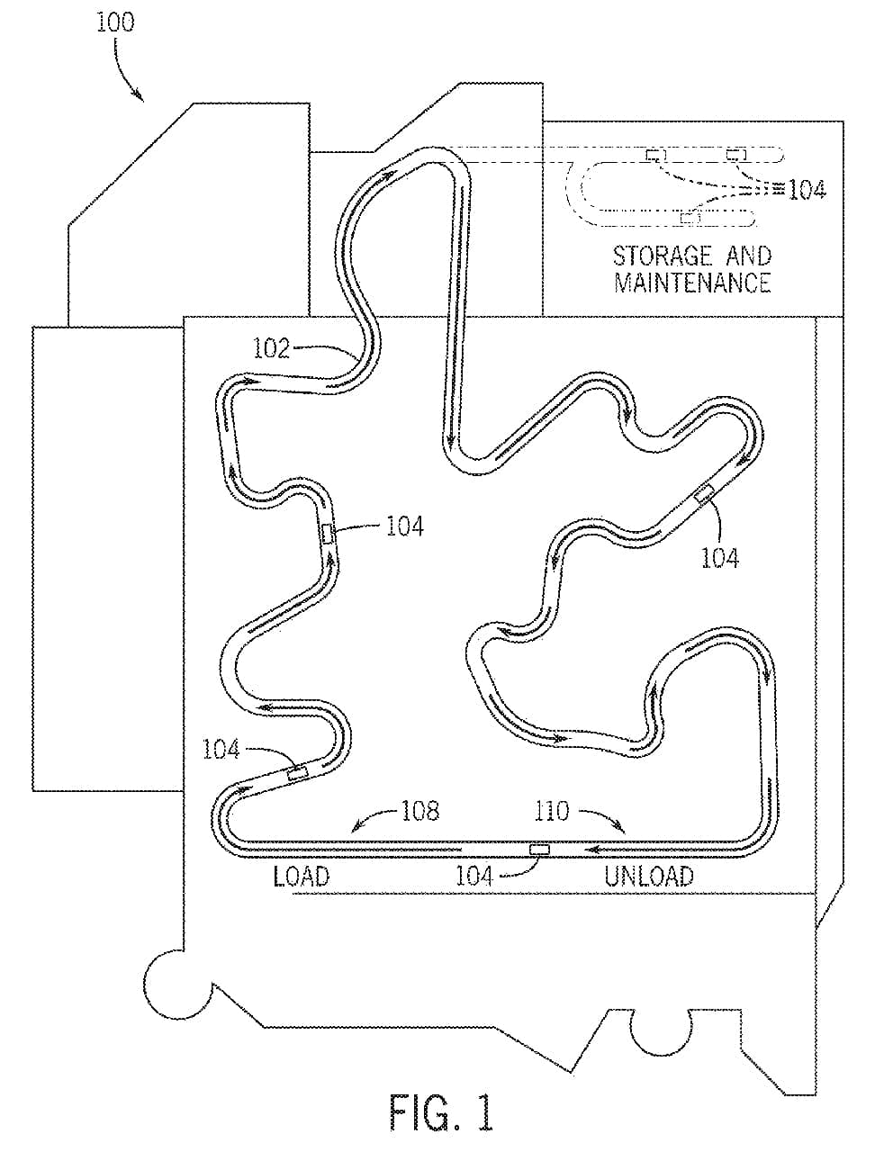 Off Road & Other Ride Paths Could be Used for Piston Peak, Gives Riders More Control