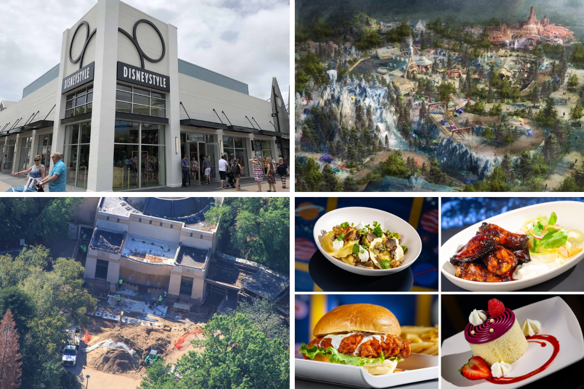 Florida Man Arrested for Stealing Over $900 in Disney Pins in Today’s Daily Recap for 03/31/2026