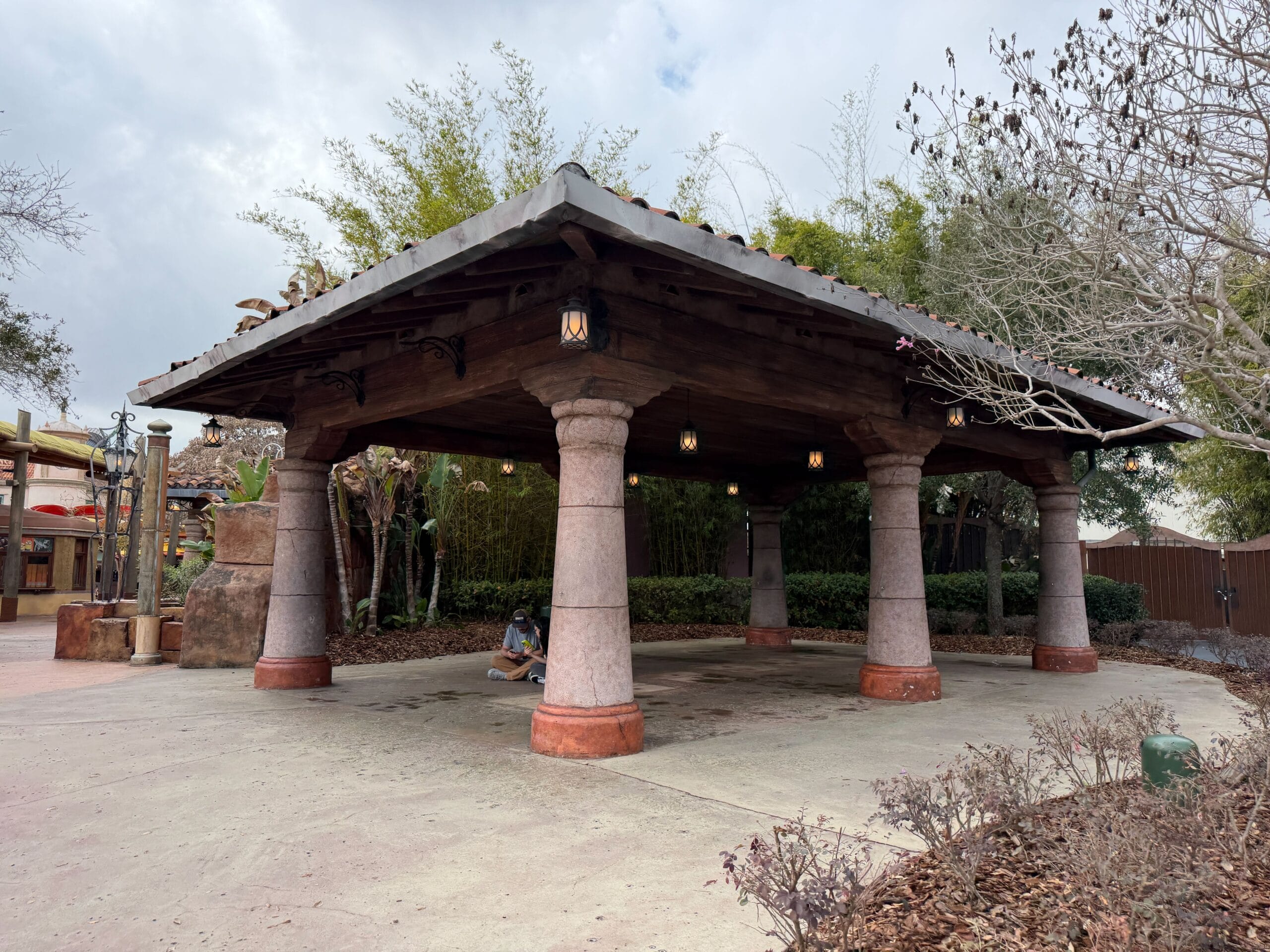 Self-Service Ticket Kiosks Are Gone From Universal Orlando Resort