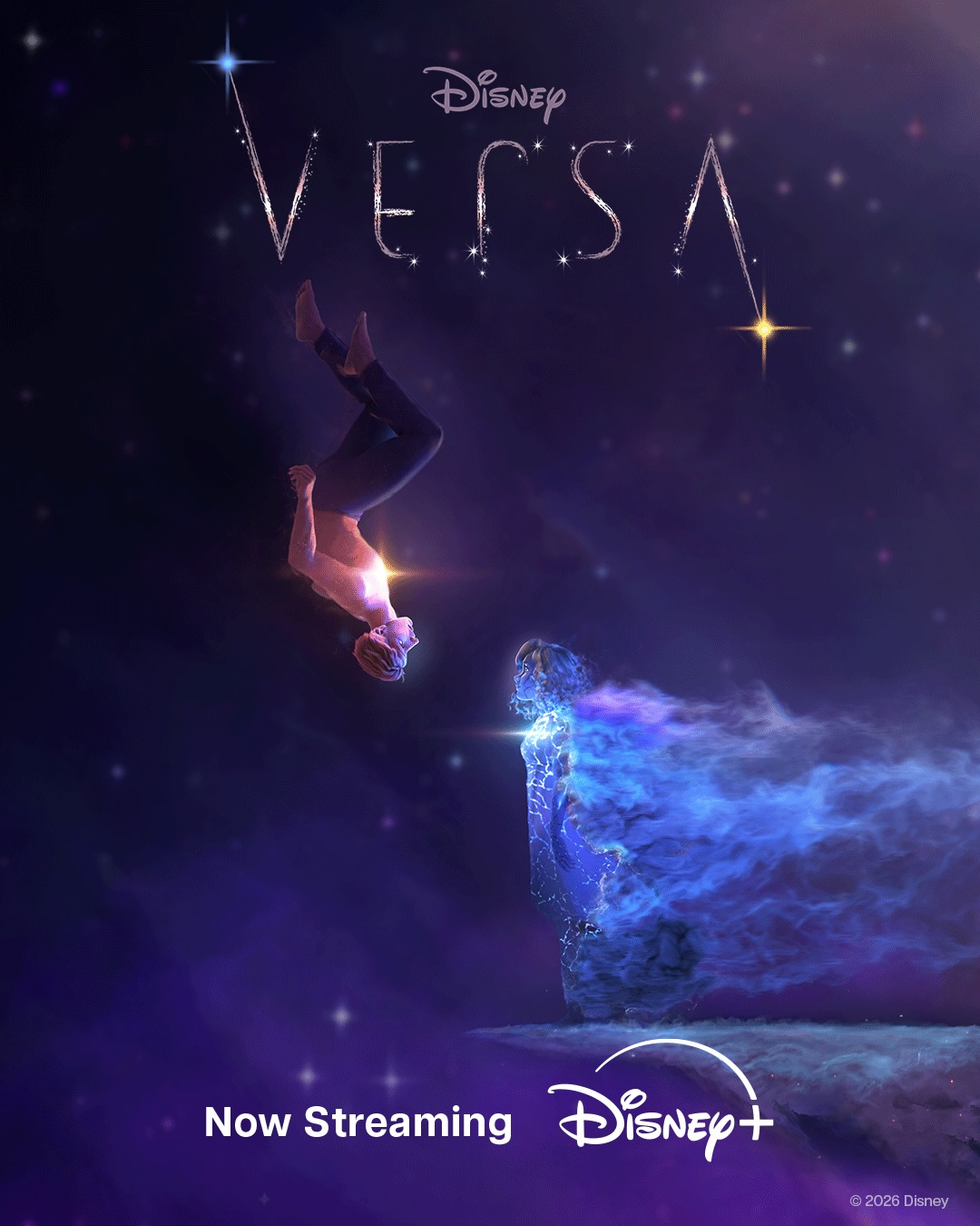 Short Film ‘Versa’ From Walt Disney Animation Studios Now on Disney+