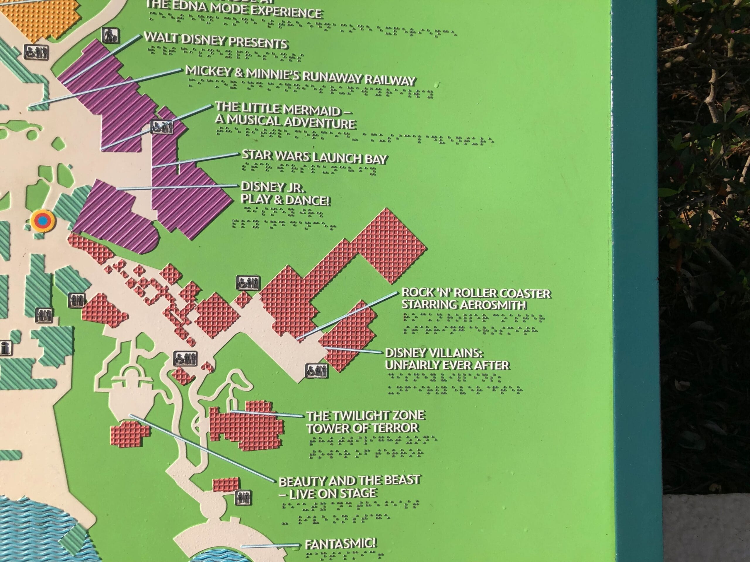 Aerosmith Not Completely Gone - Band Still Appears on Disney's ...