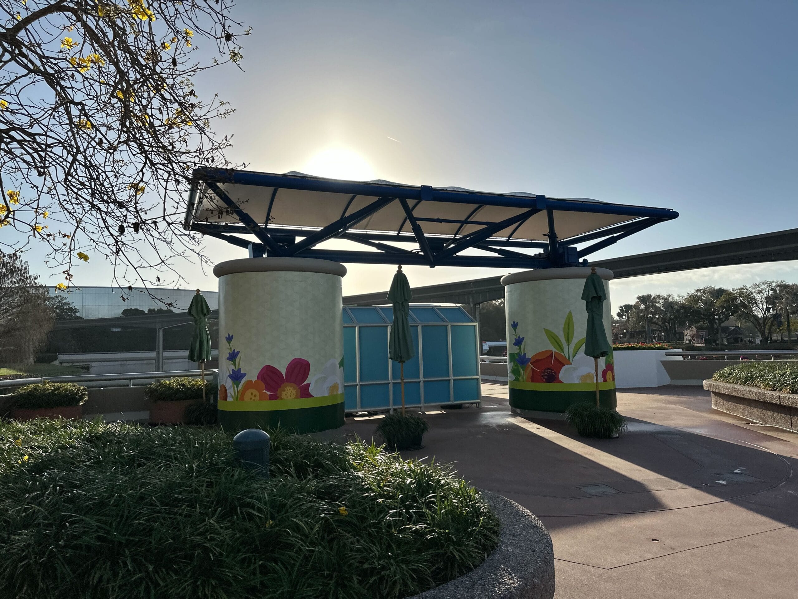 Full Guide to the EPCOT Flower and Garden Festival 2026 - WDW News Today