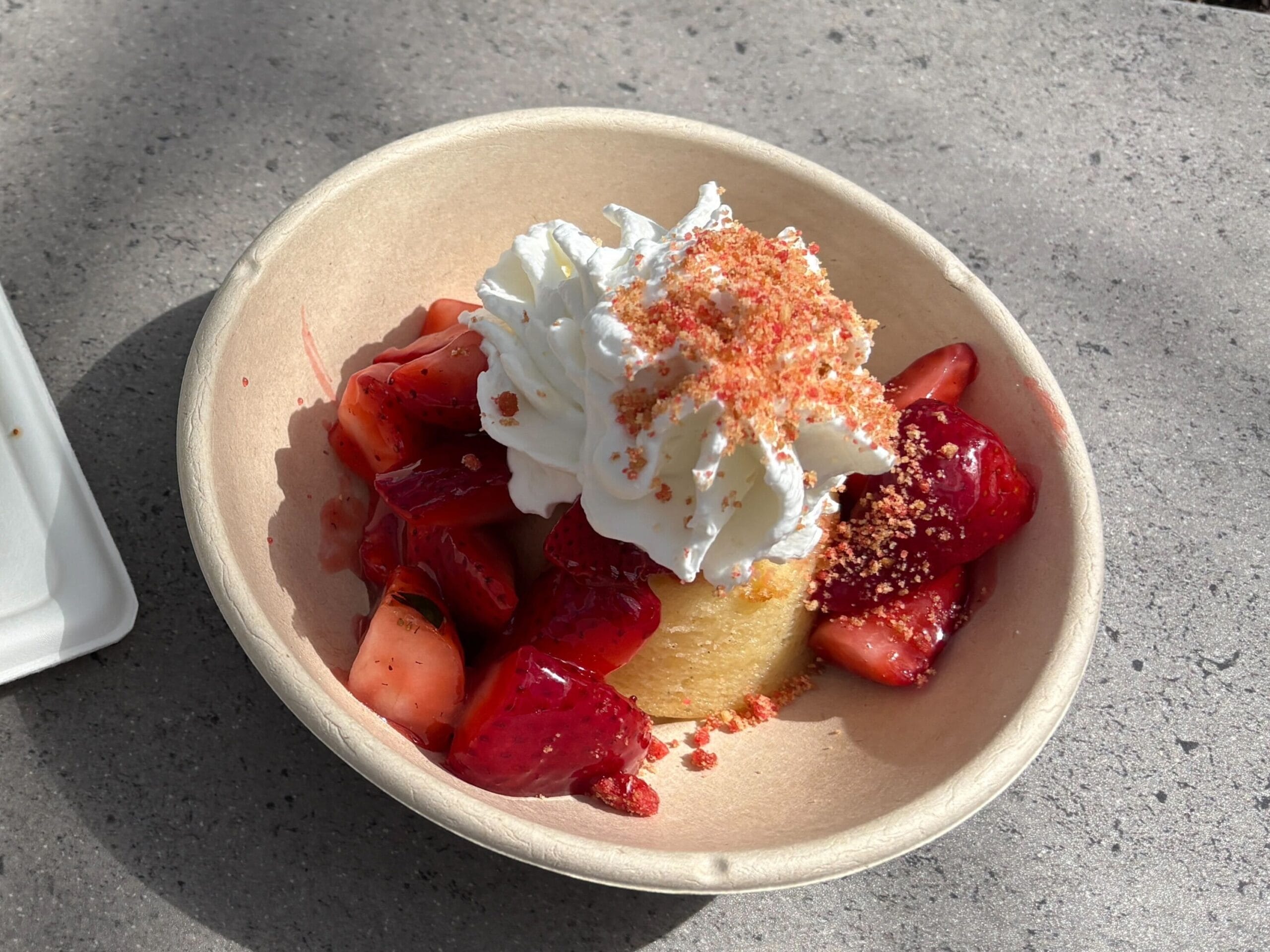 The 7 Best AND 7 Worst Food & Drinks at the 2026 EPCOT International ...