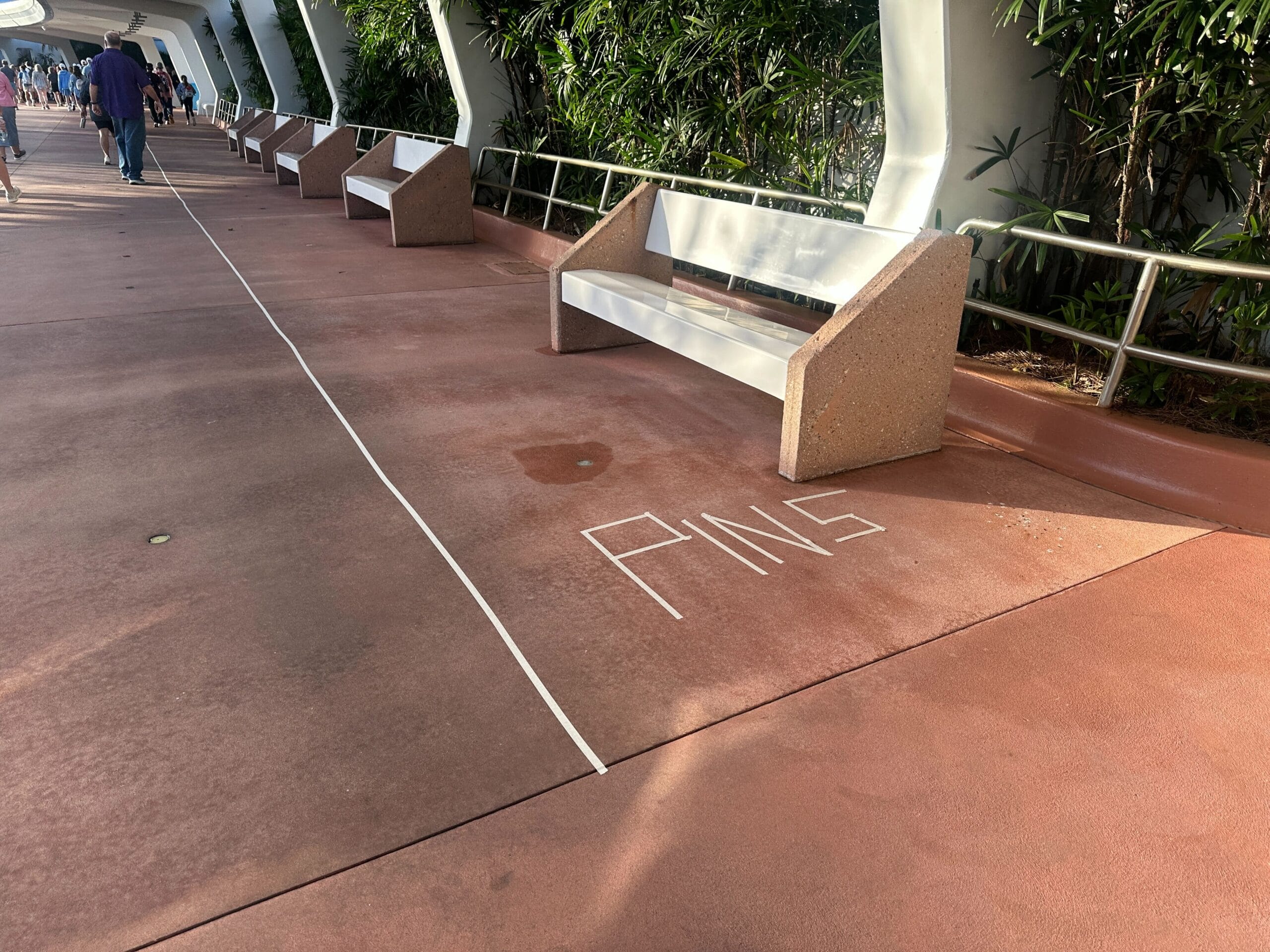 EPCOT Introduces New Pin Tuesday Procedures Due to High Demand