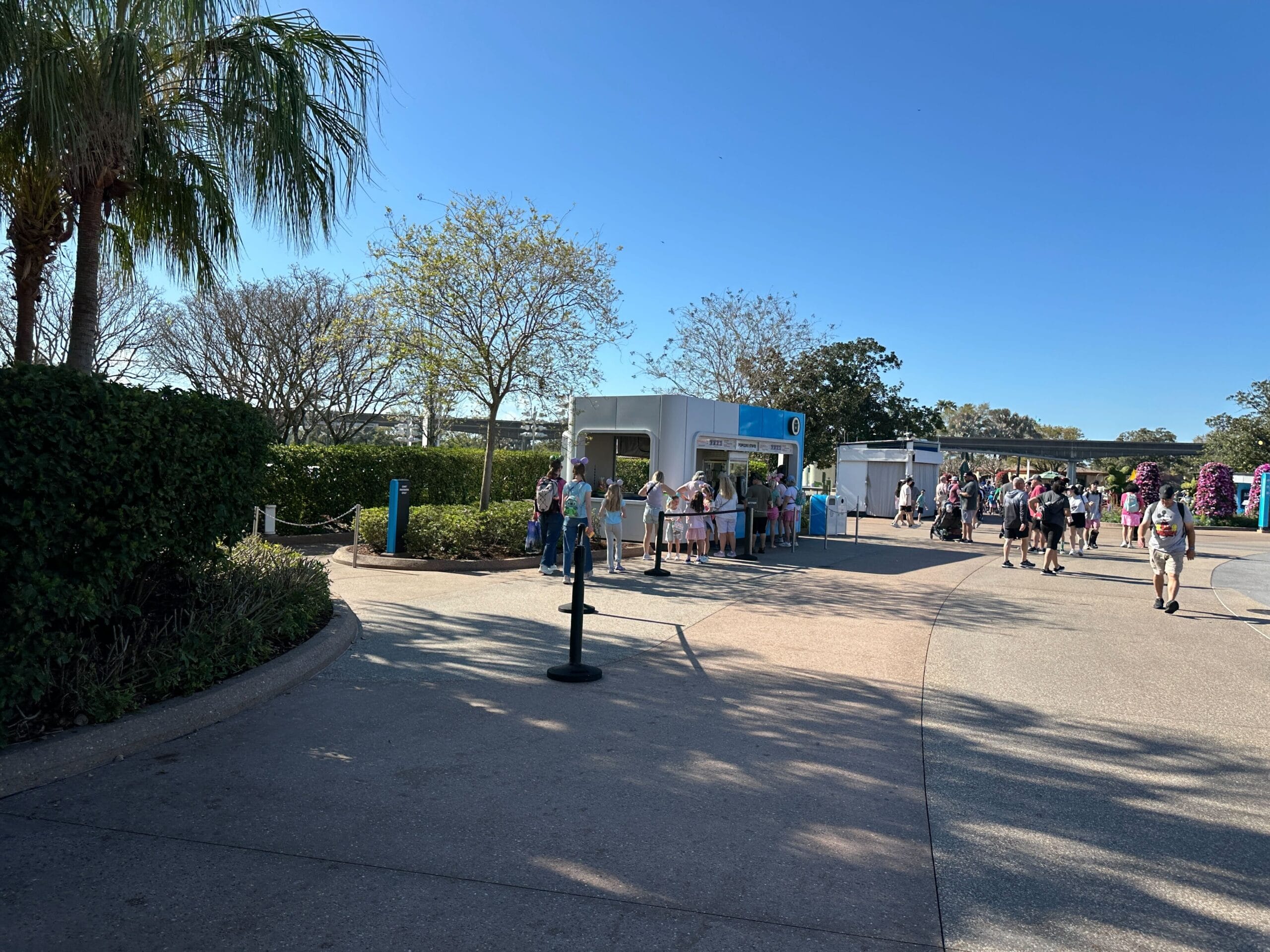 Winnie the Pooh Interactive Popcorn Bucket Arrives at Walt Disney World