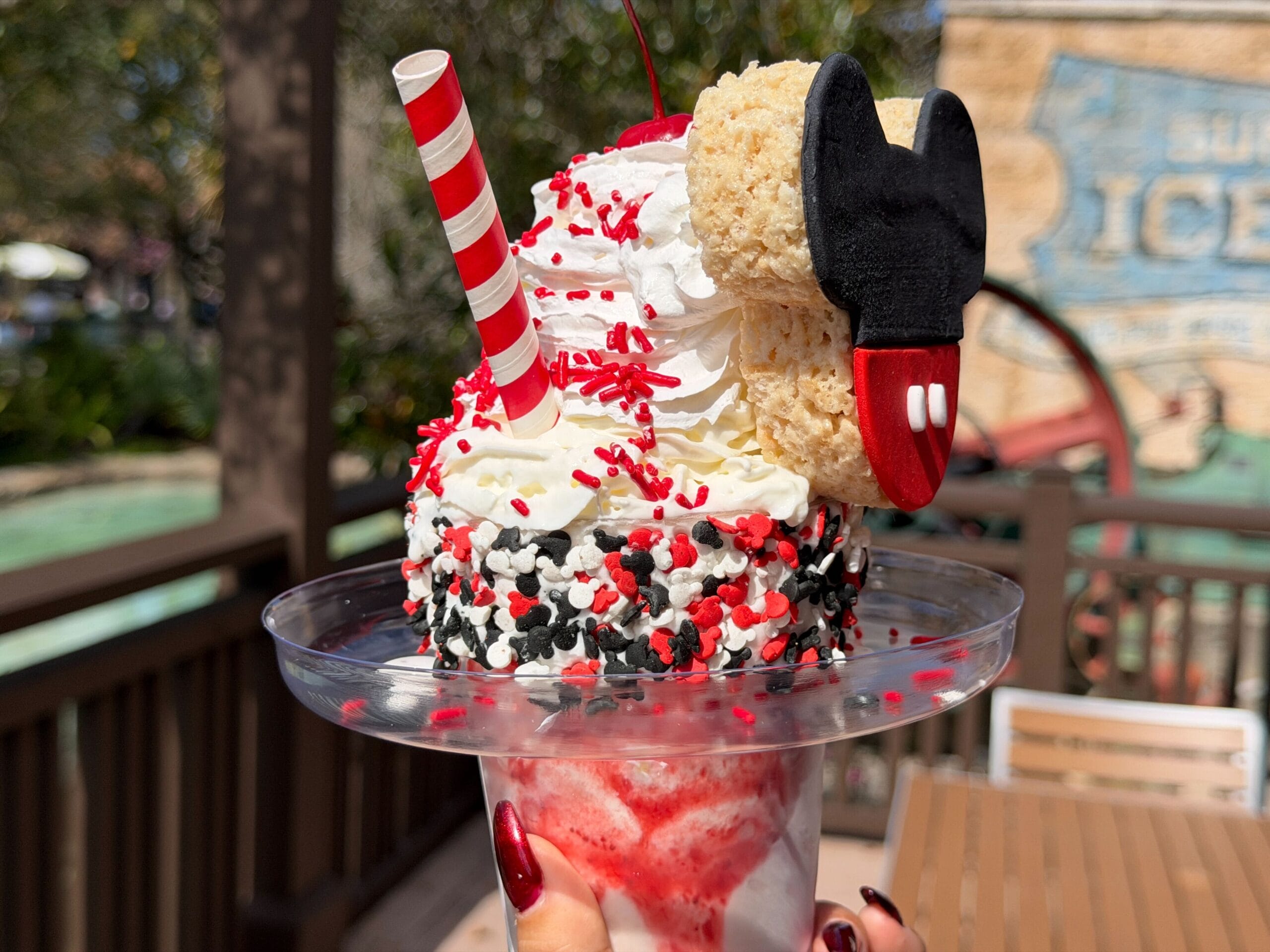 REVIEW: Is There Anything Special About the Special Edition Strawberry ...