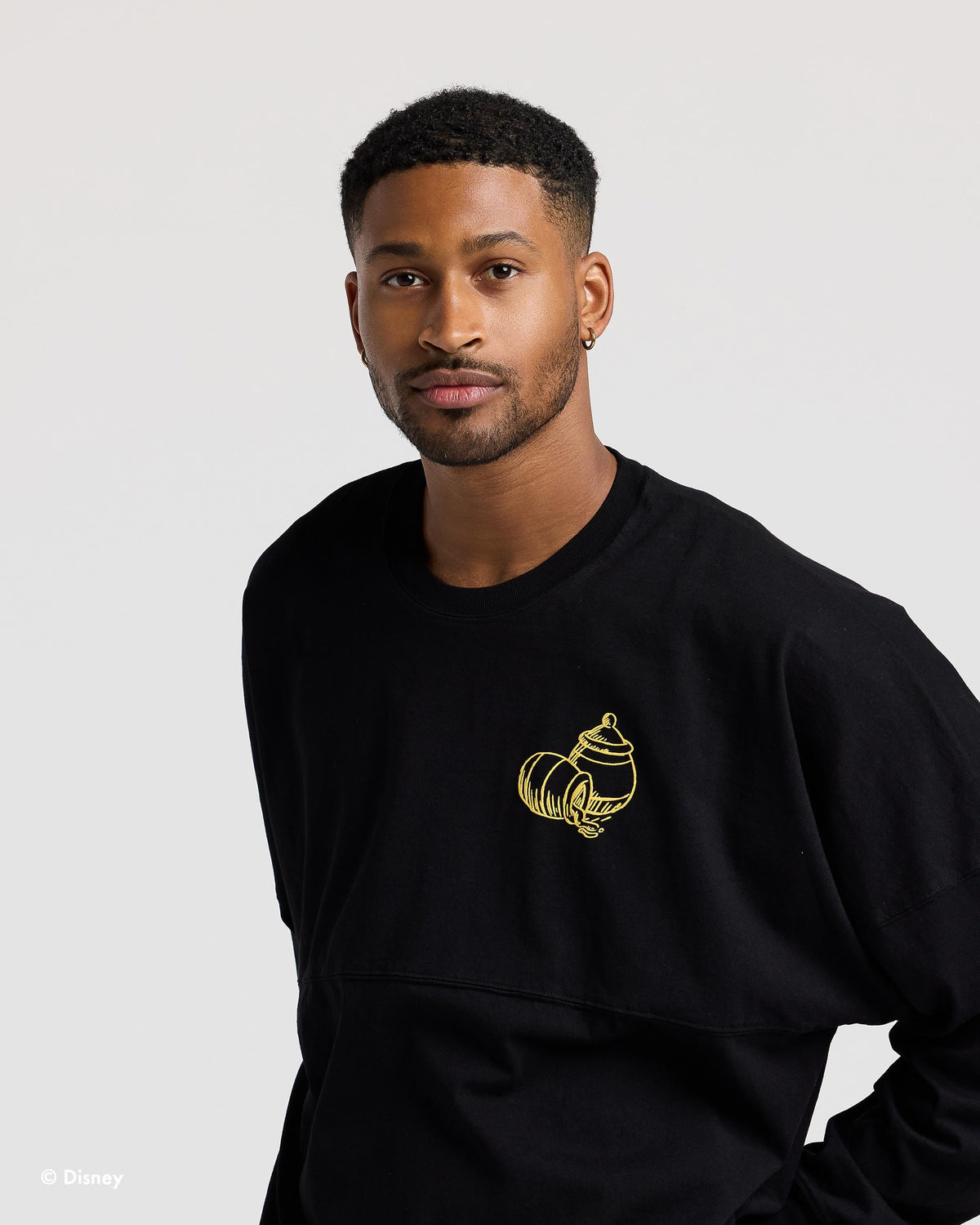 Winnie The Pooh 100th Year Anniversary Spirit Jersey
