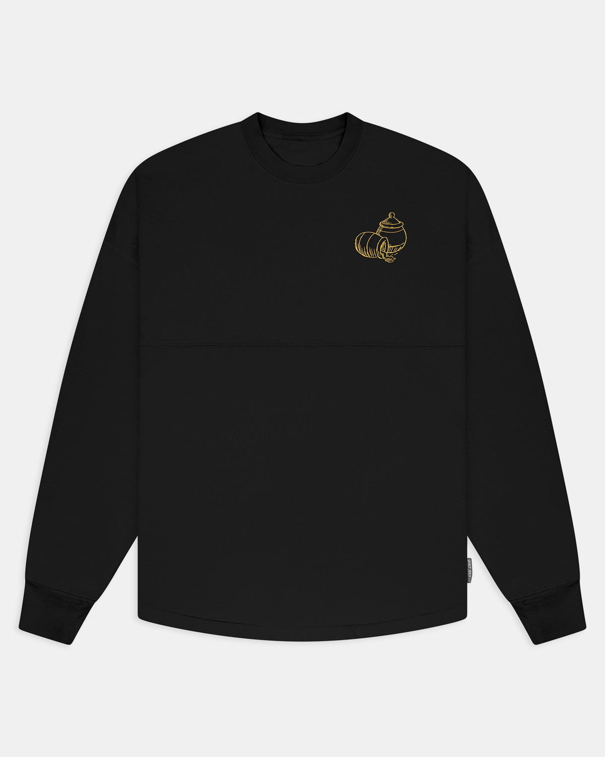 Winnie The Pooh 100th Year Anniversary Spirit Jersey Now Available Online