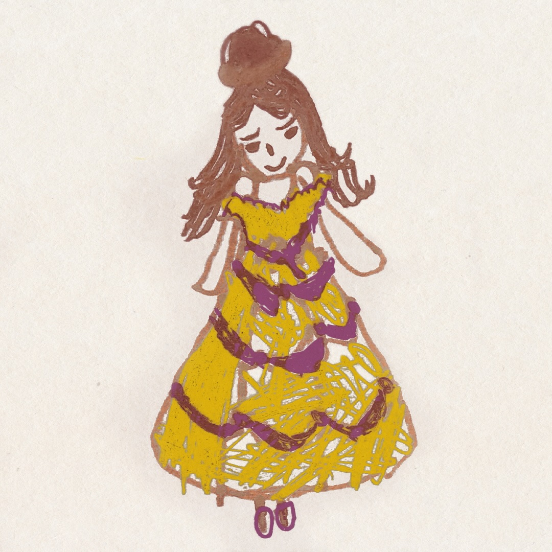 Disney Changes Official Social Media Profile Photos to Make-A-Wish Kid Artwork for Week of Wishes Initiative