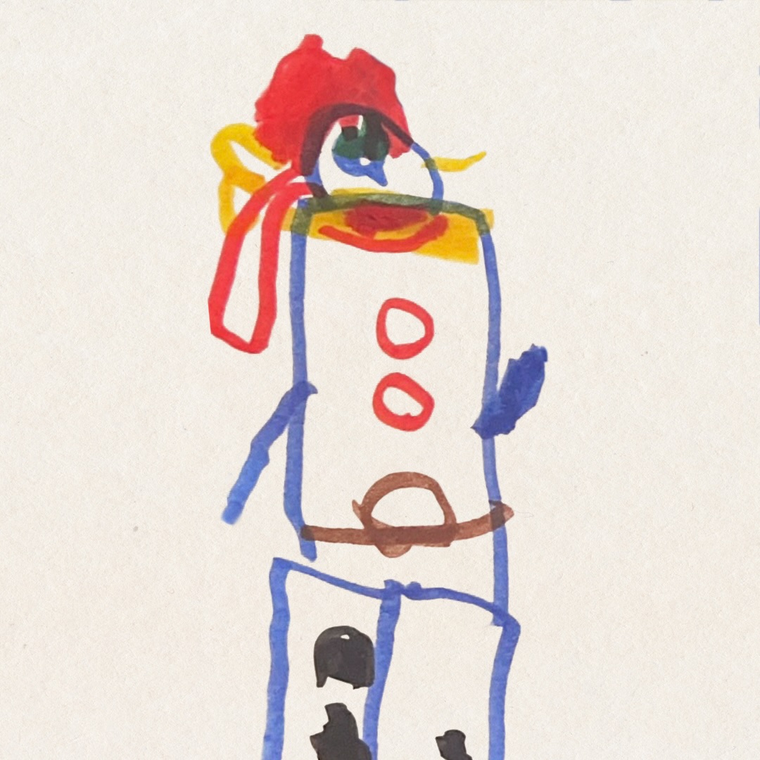 Disney Changes Official Social Media Profile Photos to Make-A-Wish Kid Artwork for Week of Wishes Initiative