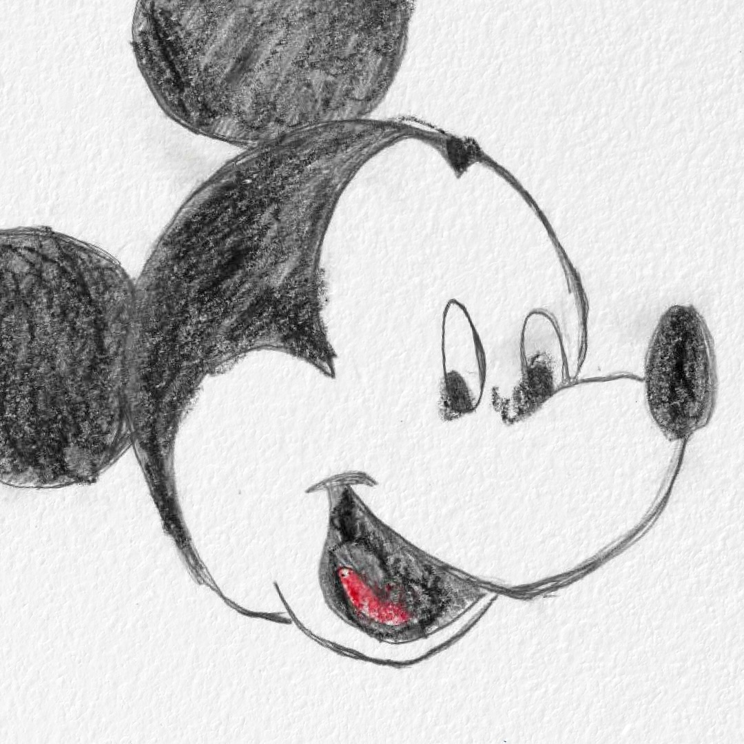 Disney Changes Official Social Media Profile Photos to Make-A-Wish Kid Artwork for Week of Wishes Initiative