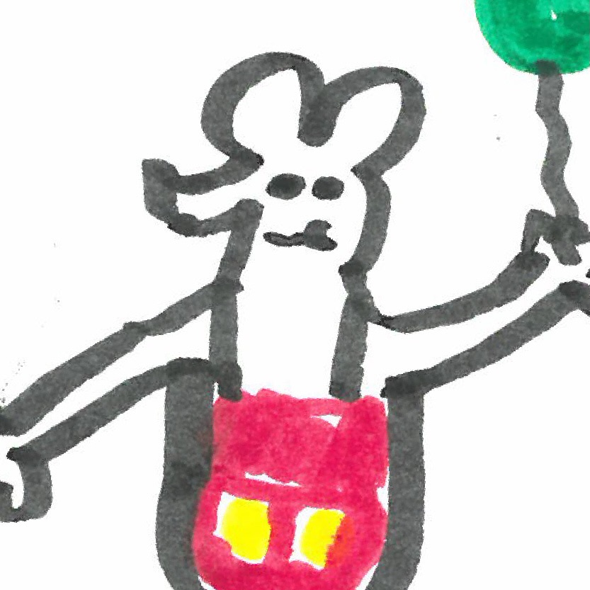 Disney Changes Official Social Media Profile Photos to Make-A-Wish Kid Artwork for Week of Wishes Initiative