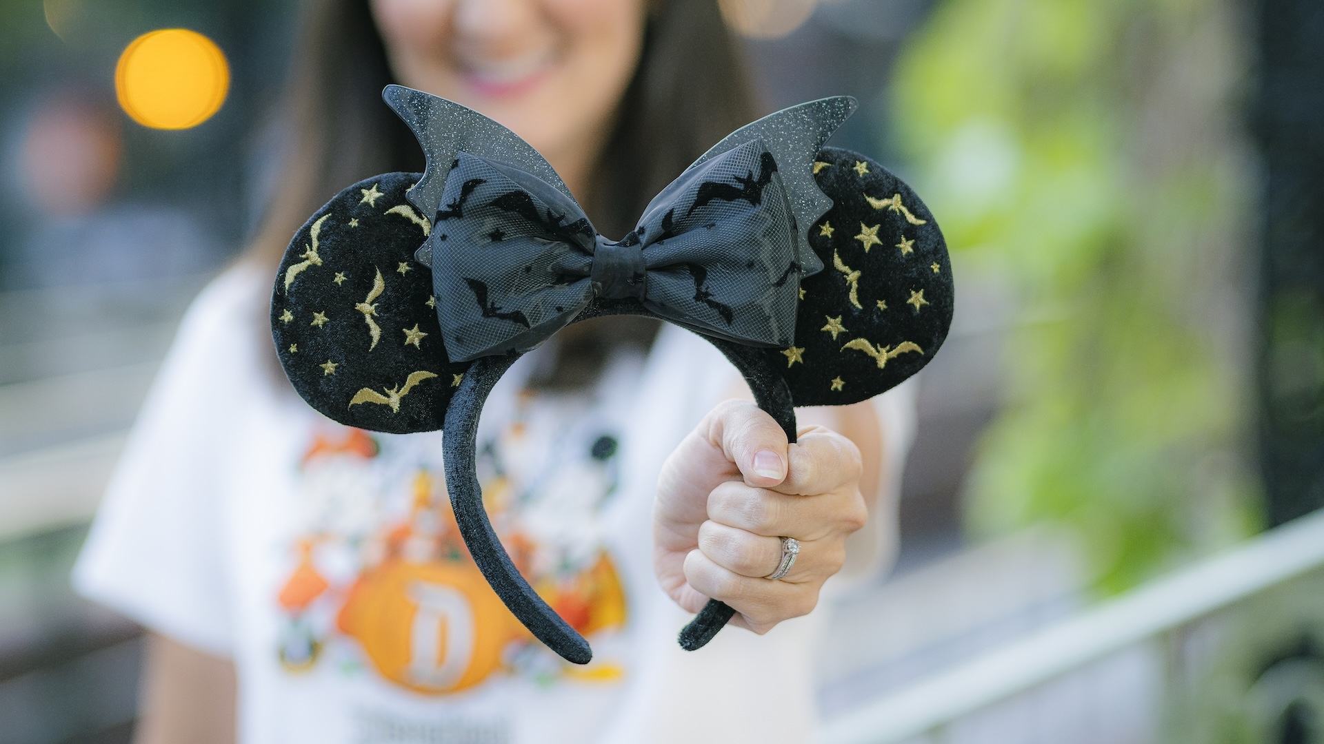 Halloween 2026 Merchandise Revealed for Disney Store and Disney Parks