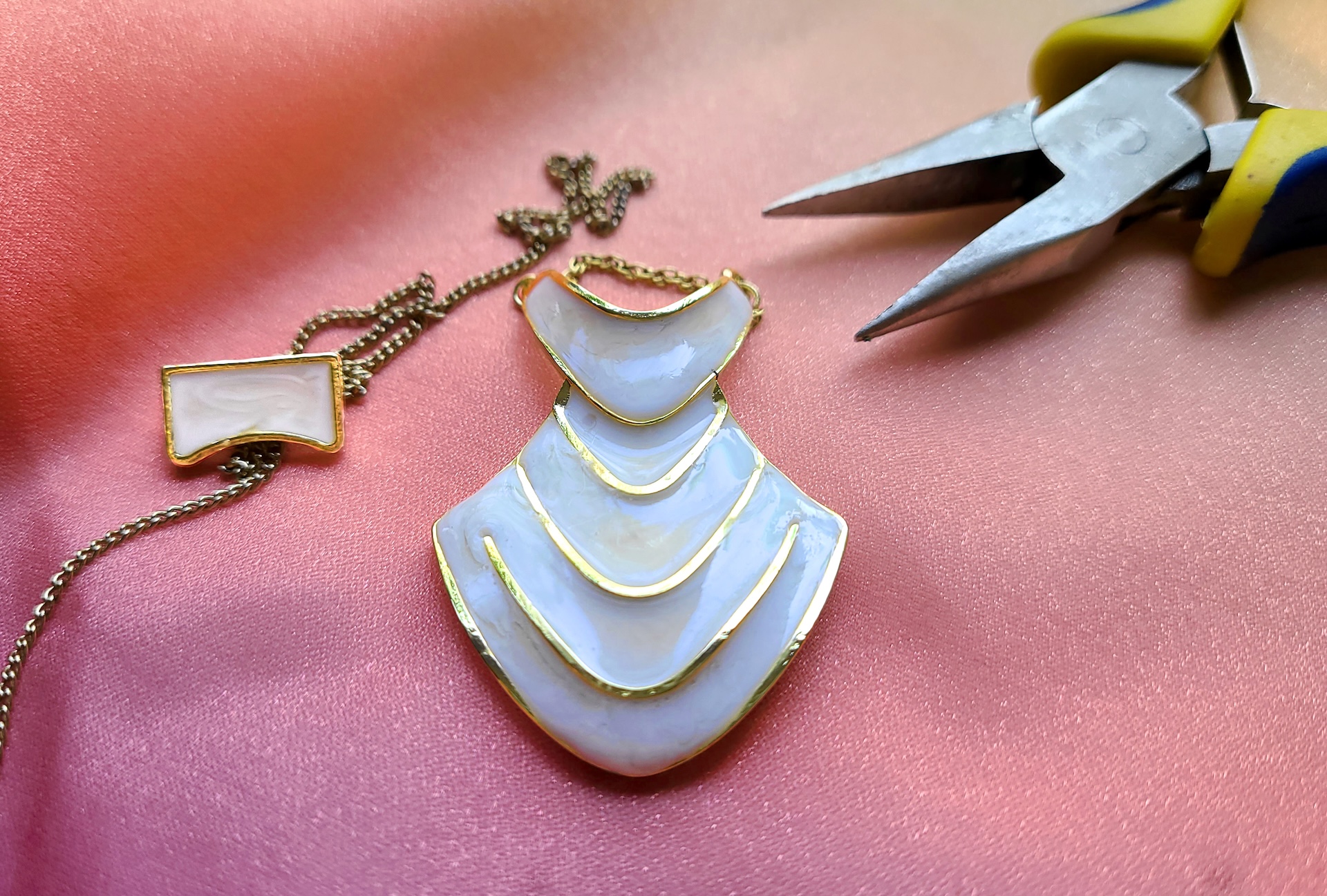 Limited Edition Padmé Amidala Lake Dress Doll