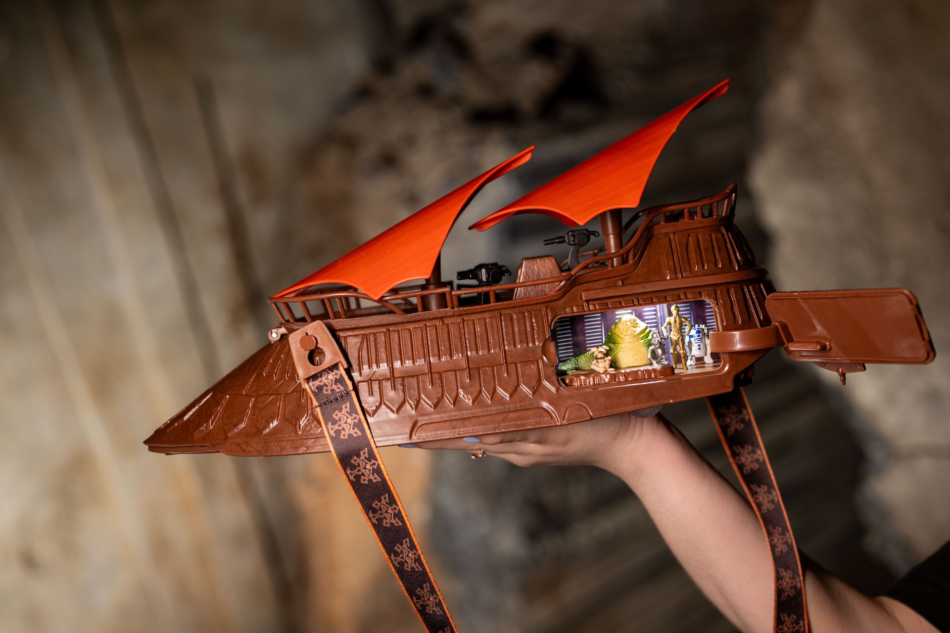 ‘Star Wars’ May the 4th Food, Drinks, and Novelties Revealed for Walt Disney World & More