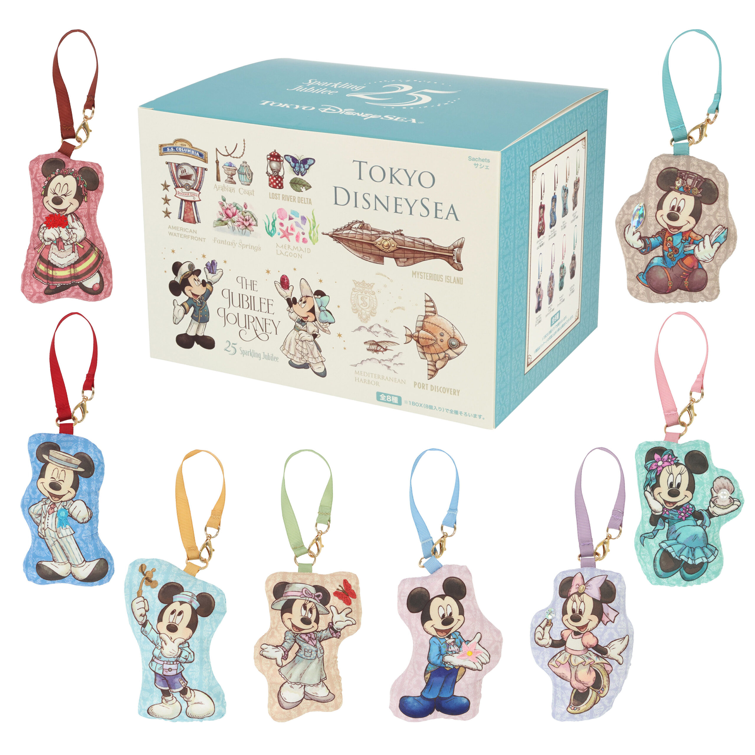 キッズ・ファミリー Tokyo DisneySea20thAnniversary Selection Tokyo Disney Sea 20th Anniversary Selection Blu-ray | eBay