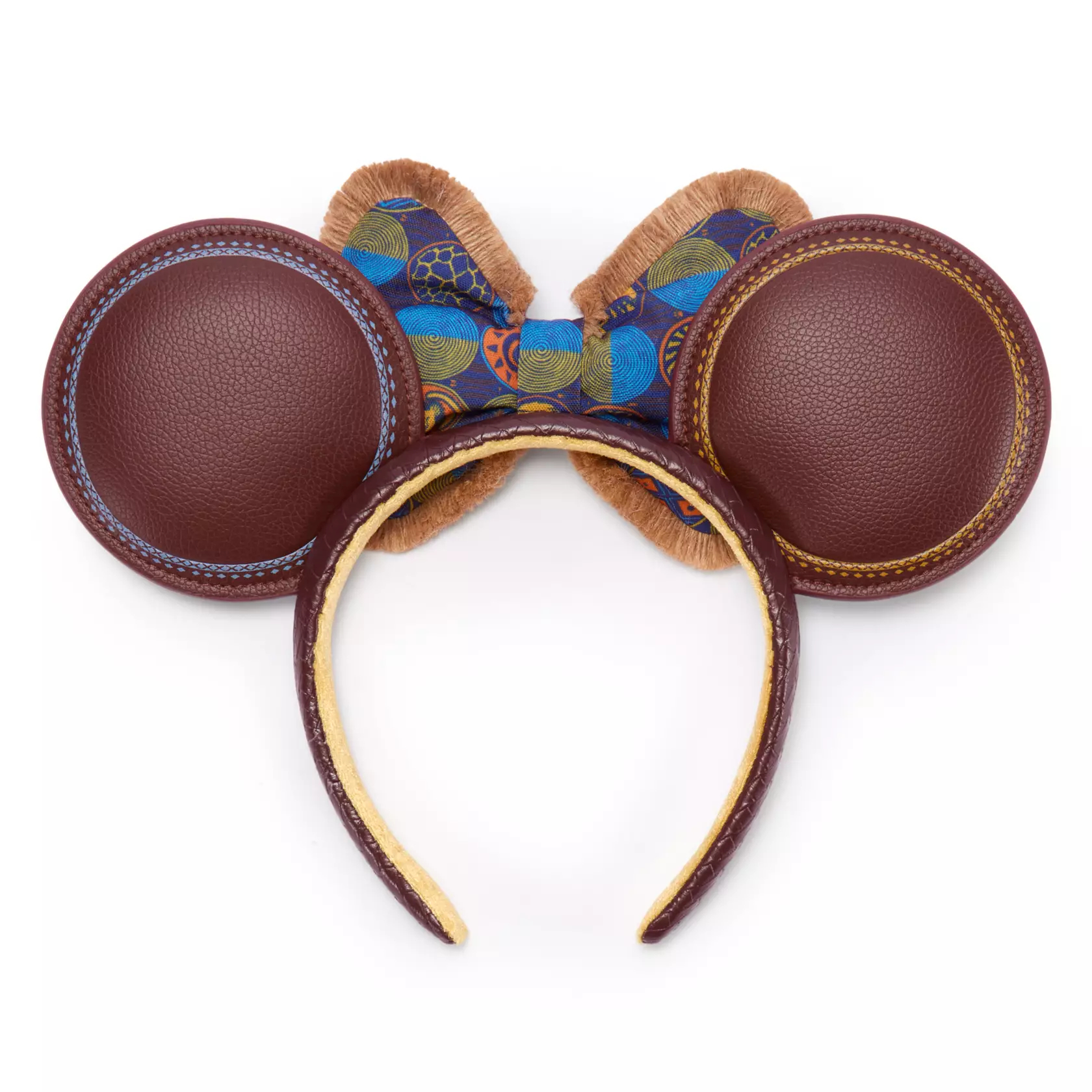 The Lion King Ear Headband for Adults - $34.99