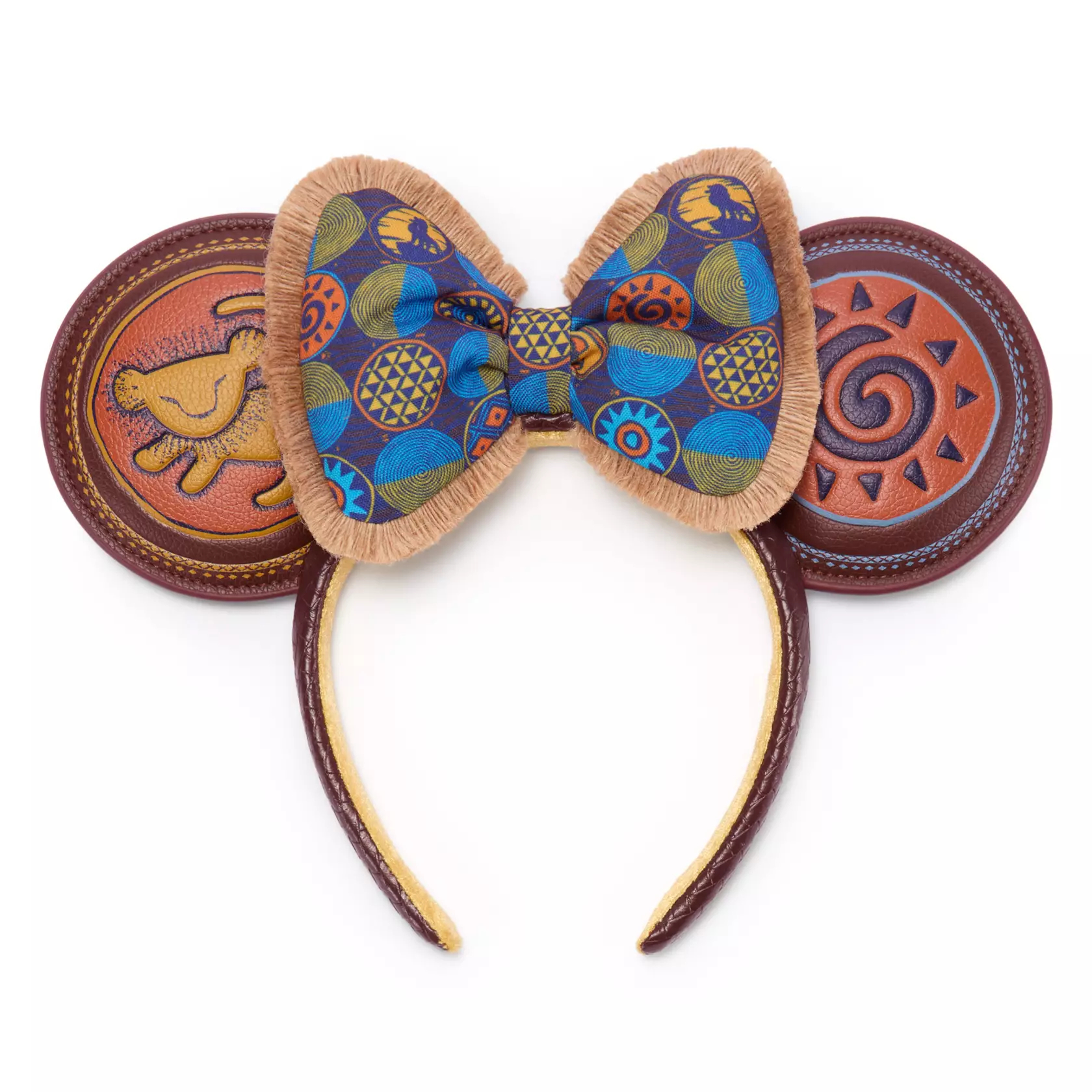 The Lion King Ear Headband for Adults - $34.99