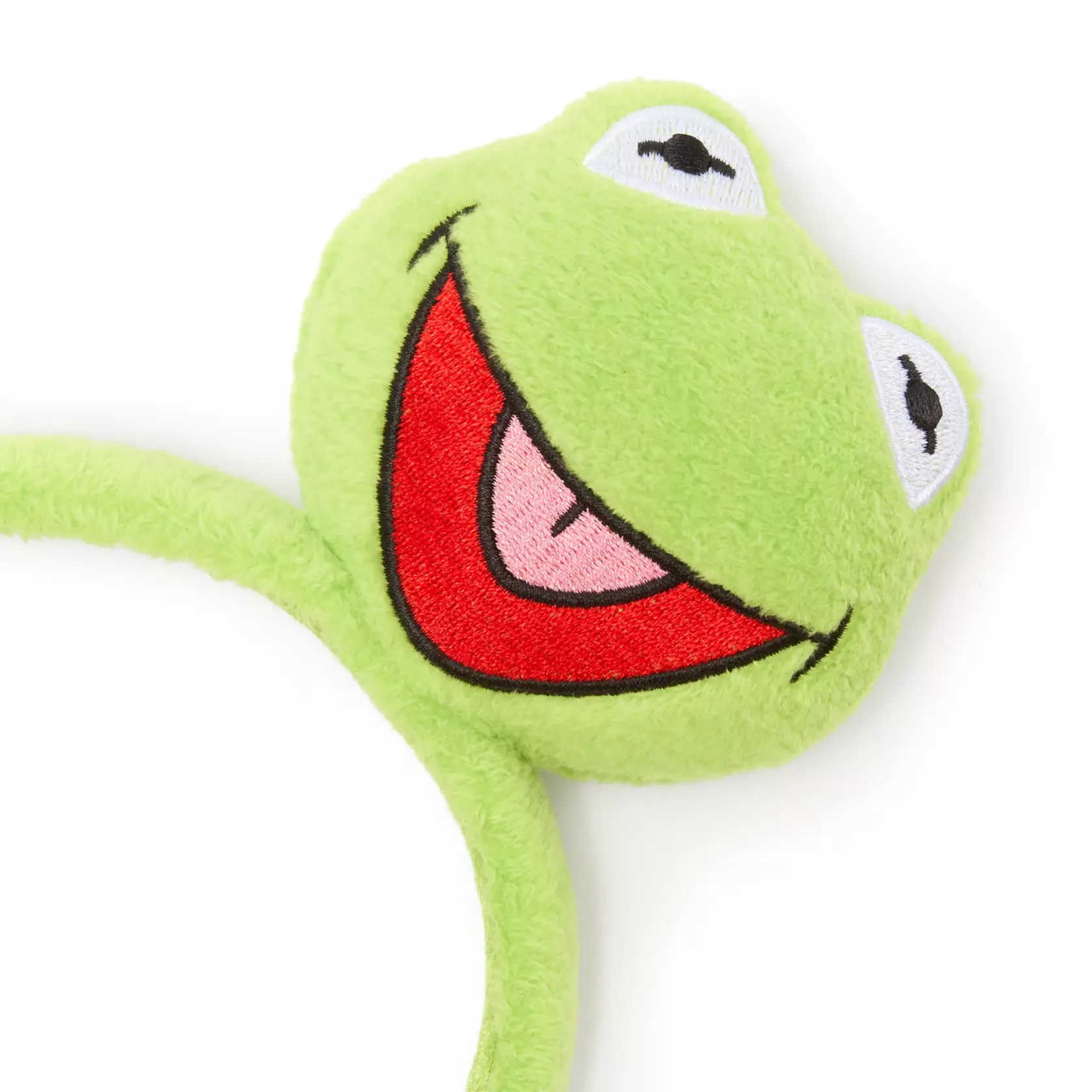 Kermit Plush Ear Headband for Adults – The Muppets - $34.99