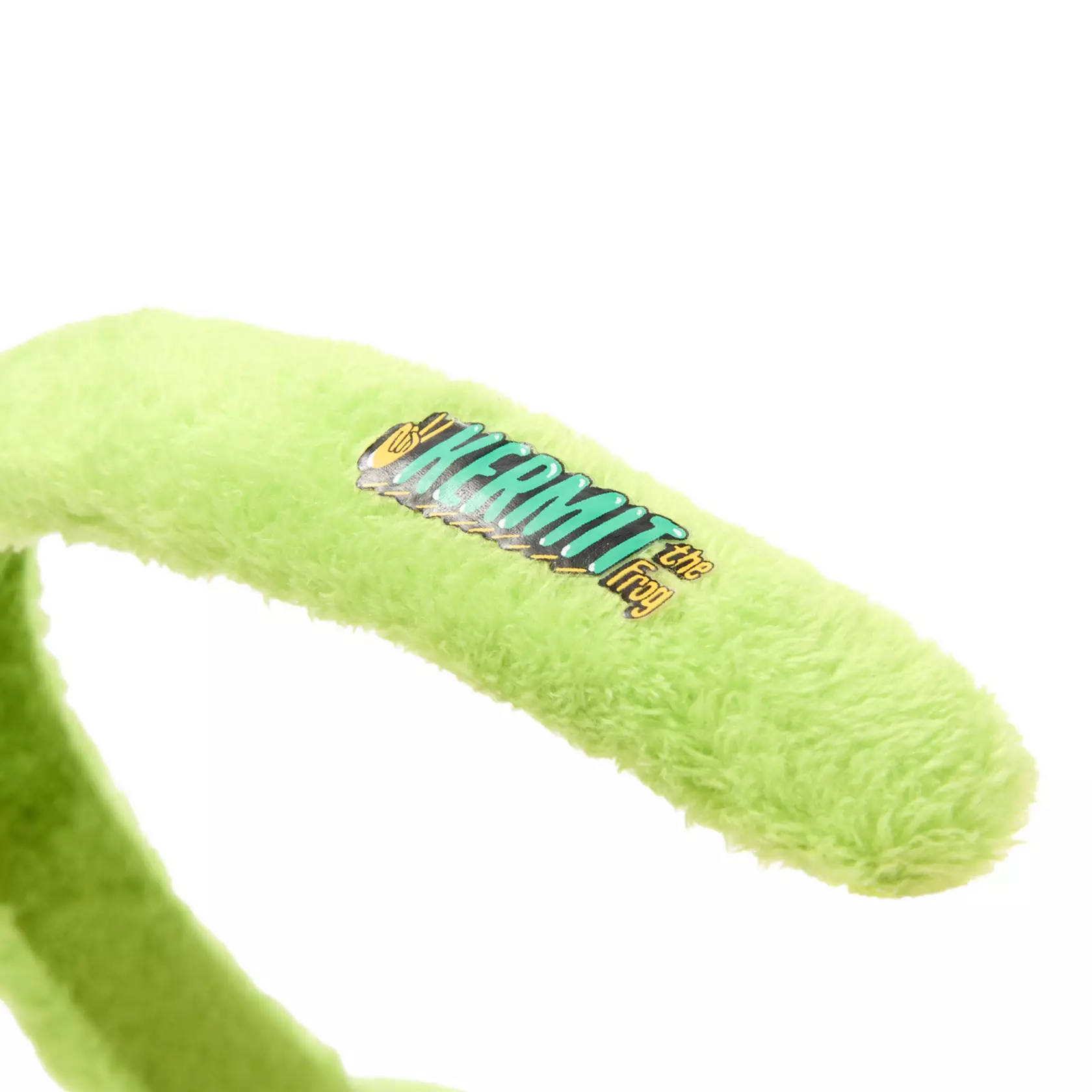 Kermit Plush Ear Headband for Adults – The Muppets - $34.99