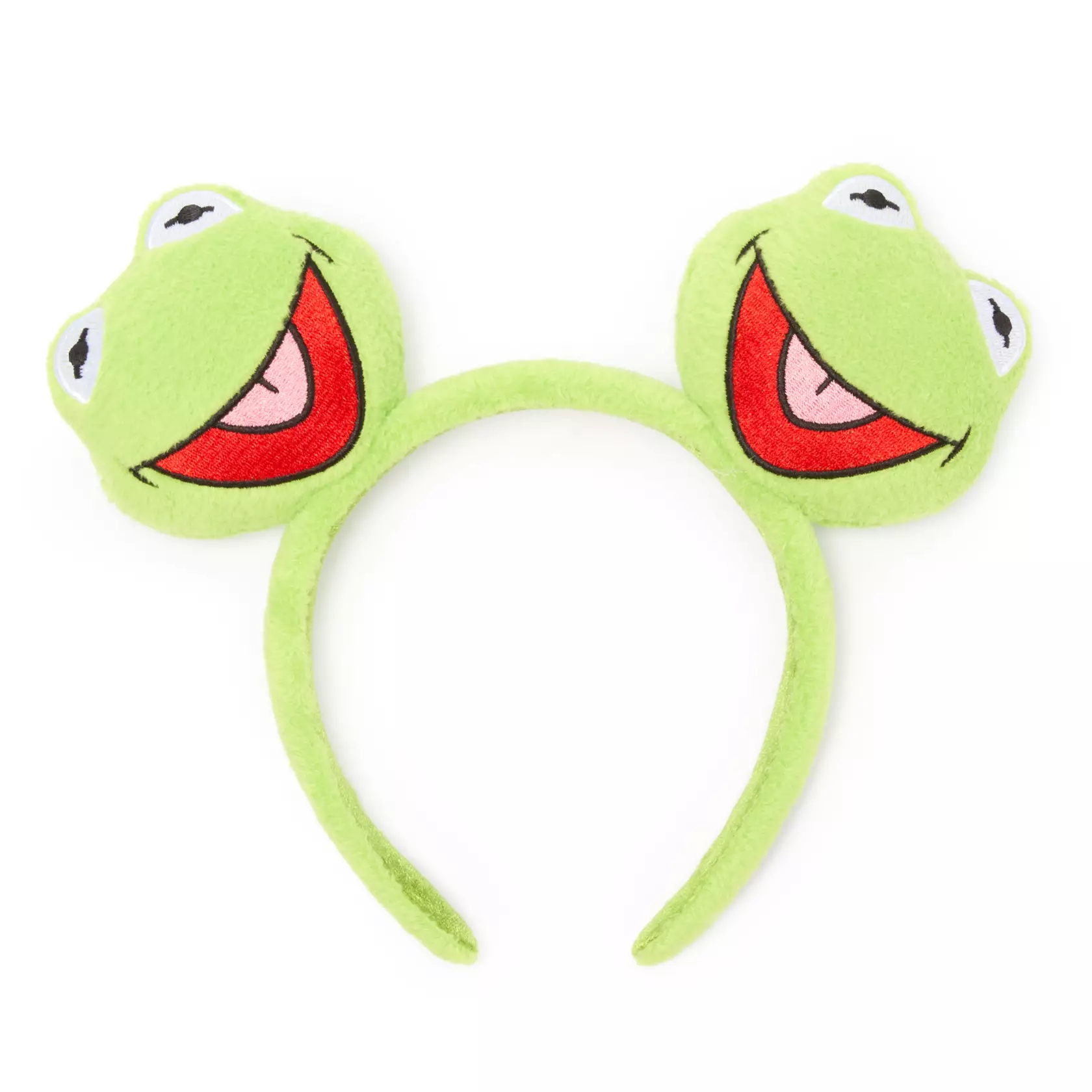 Kermit Plush Ear Headband for Adults – The Muppets - $34.99