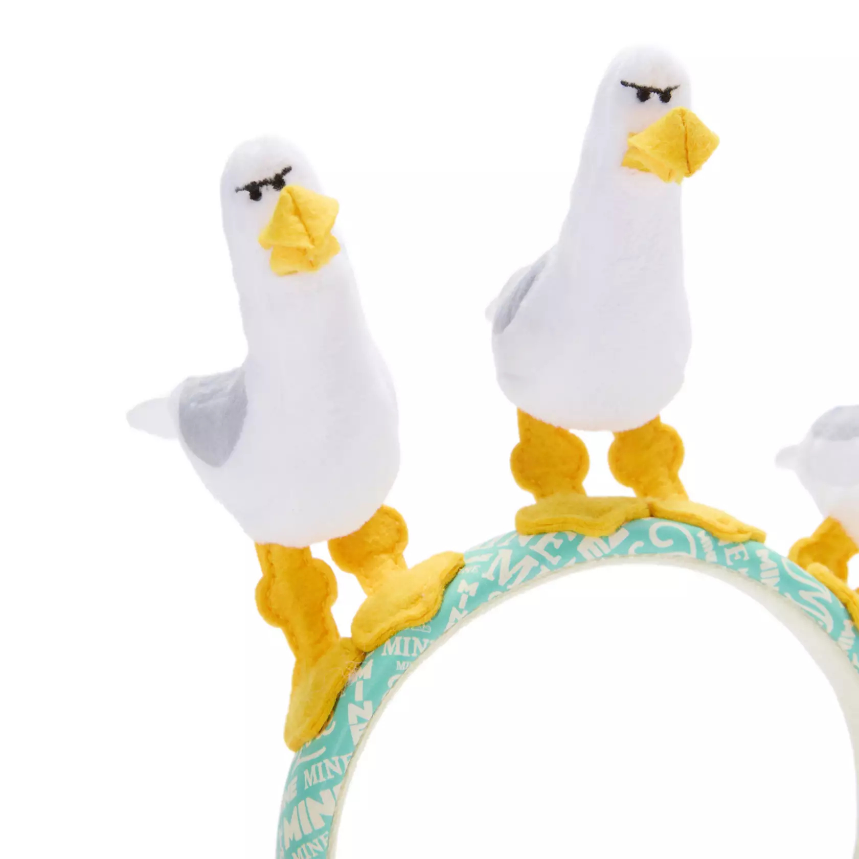 Finding Nemo Seagulls Headband for Adults - $34.99