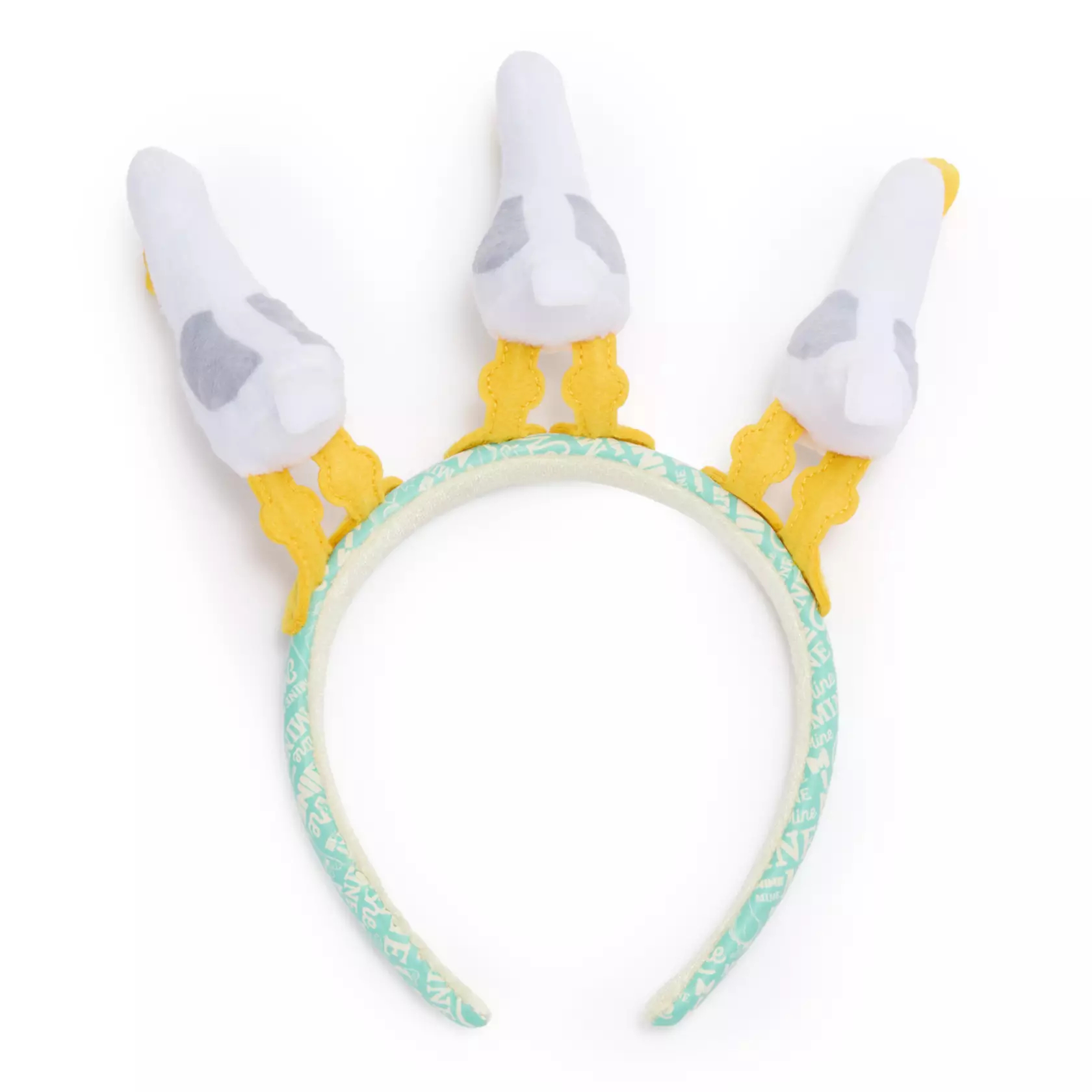 Finding Nemo Seagulls Headband for Adults - $34.99