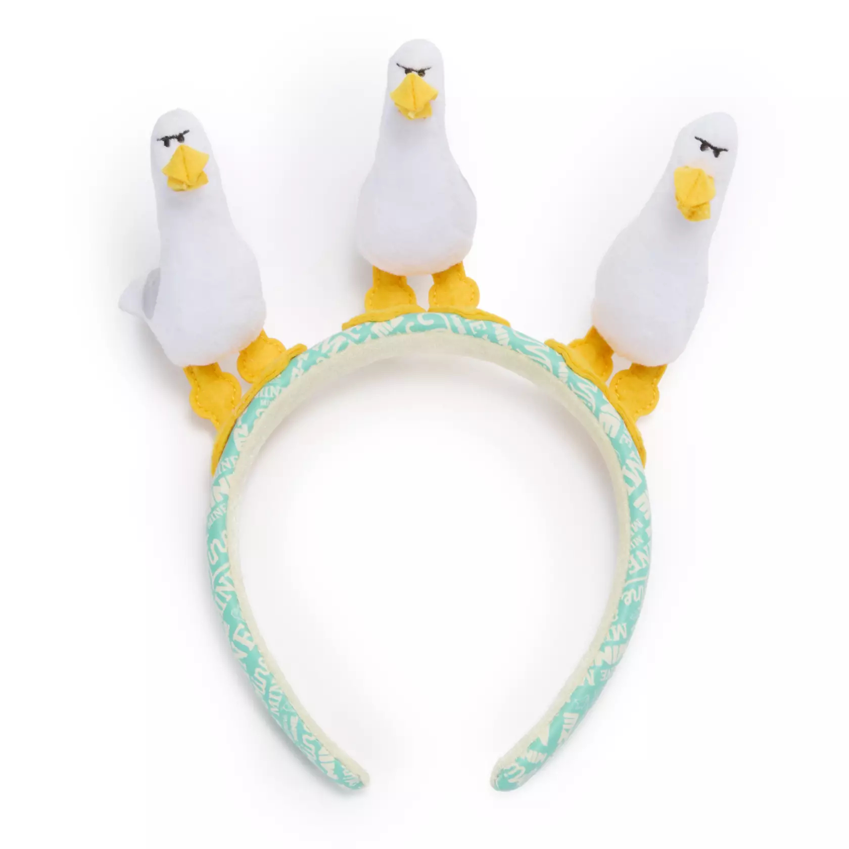 Finding Nemo Seagulls Headband for Adults - $34.99