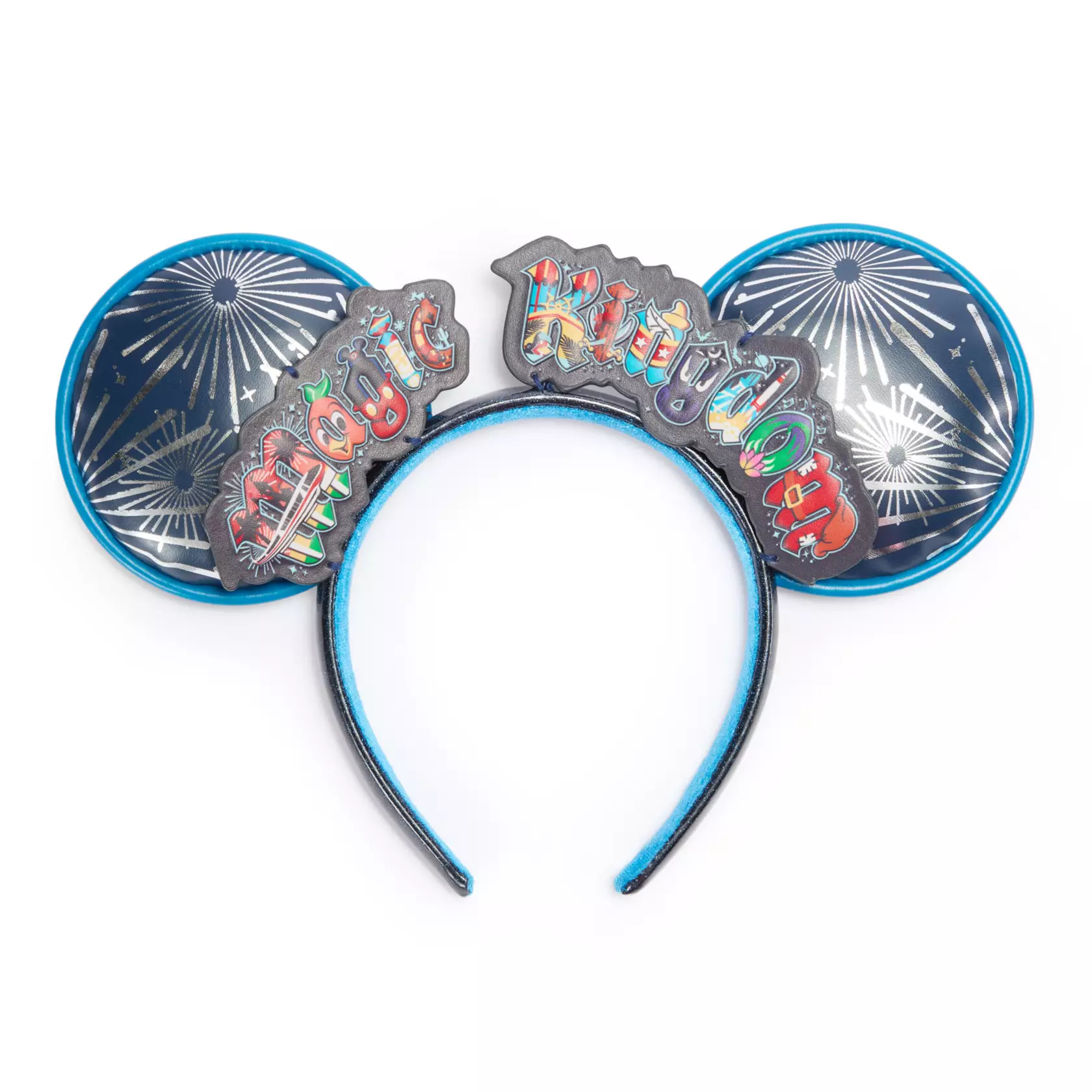 Magic Kingdom Ear Headband for Adults - $34.99