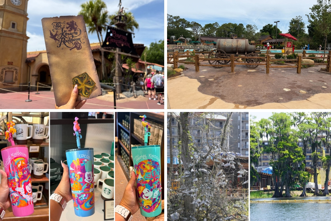 Pirate’s Adventure at Magic Kingdom Ends Free Lightning Lane Prize After a Few Days in Today’s Daily Recap for 4/19/2026