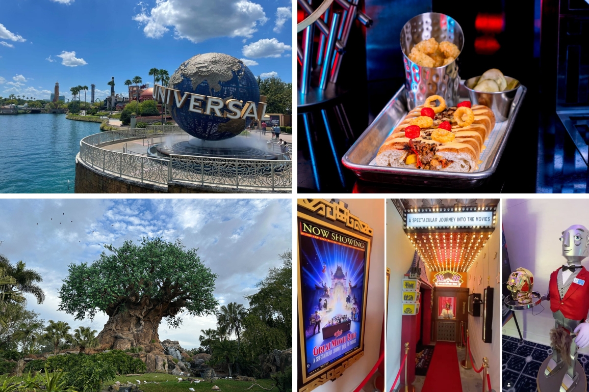 Universal Orlando Guest Arrested and Banned for Assaulting a Team Member in Today’s Daily Recap for 4/20/2026