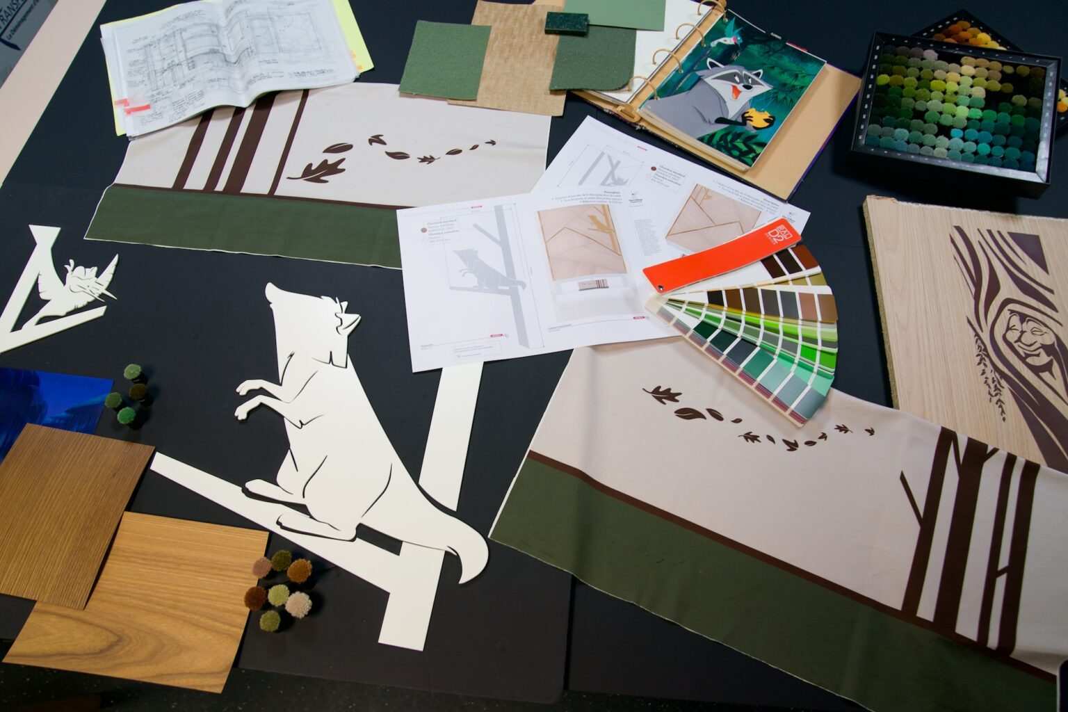 ‘Pocahontas’ Theming & More Details Revealed for Sequoia Lodge Room ...