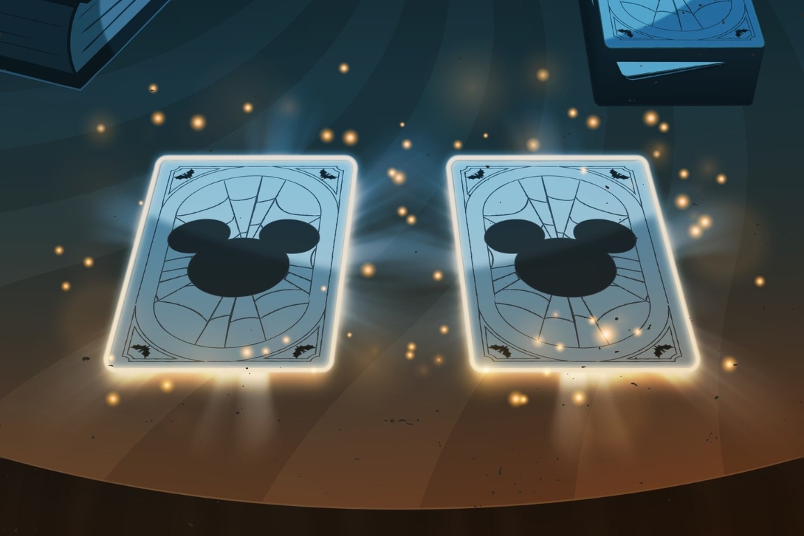 Disney Parks Teases Halfway to Halloween News on Social Media