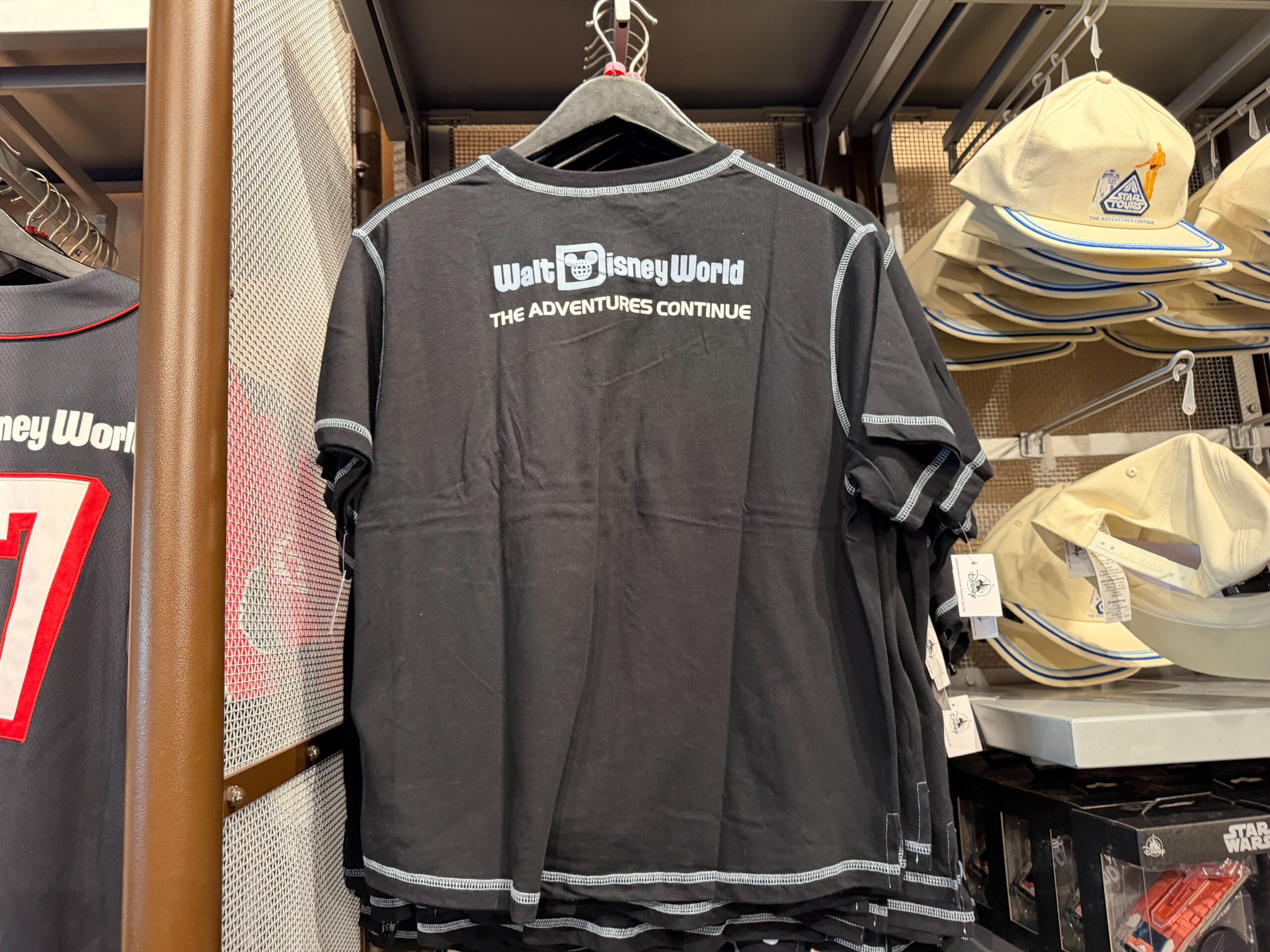 Star Tours T-Shirt - $ 42.99