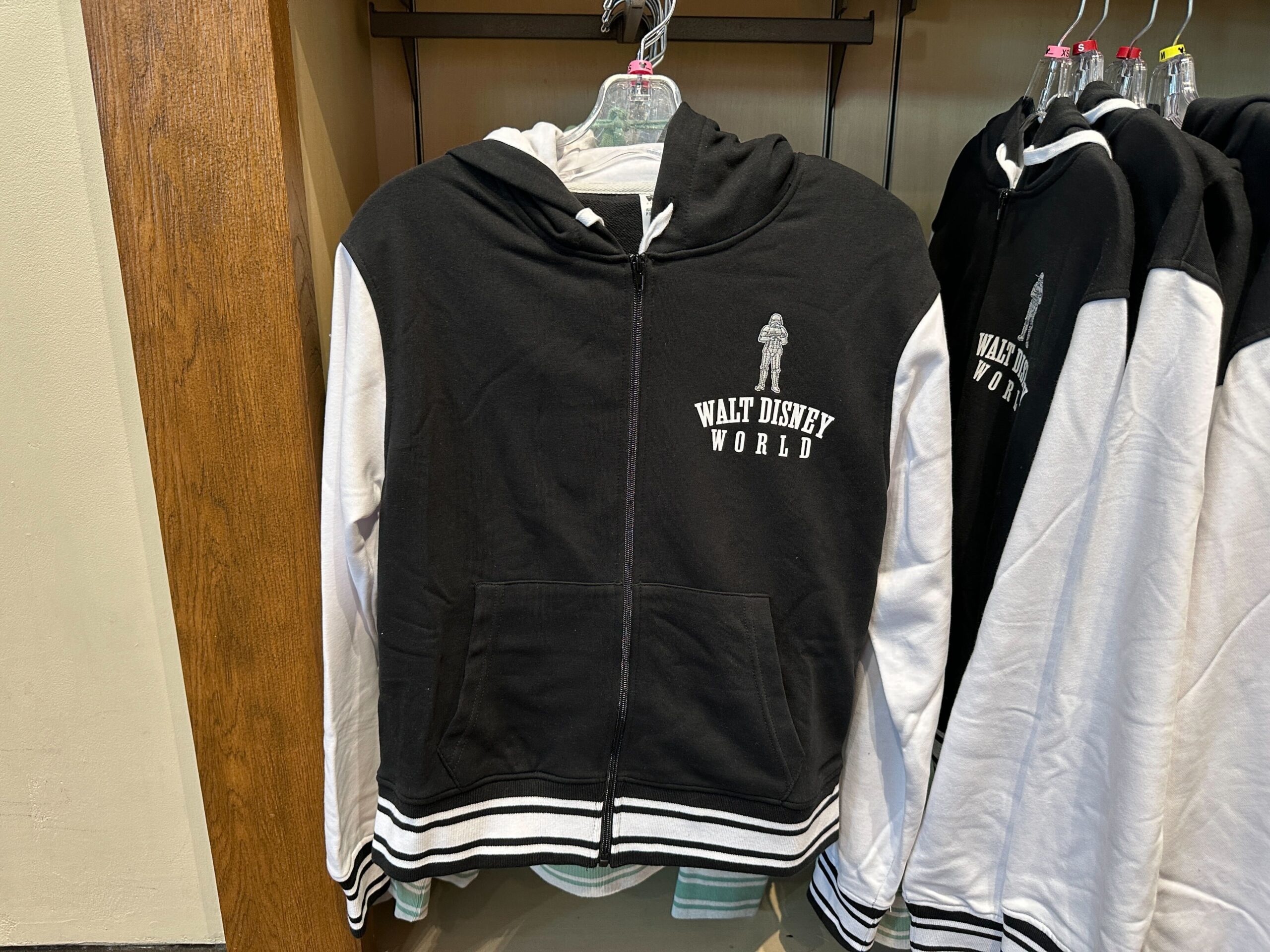 Walt Disney World Stormtrooper Hoodie - $89.99