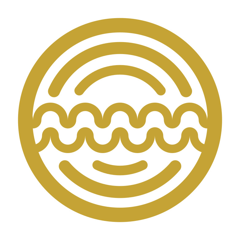 Symbol of the Surabat settlement in Batuu