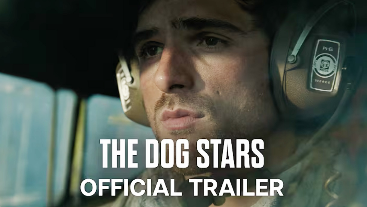 First Trailer Drops for 20th Century Studios’ ‘The Dog Stars’, Starring Jacob Elordi and Josh Brolin