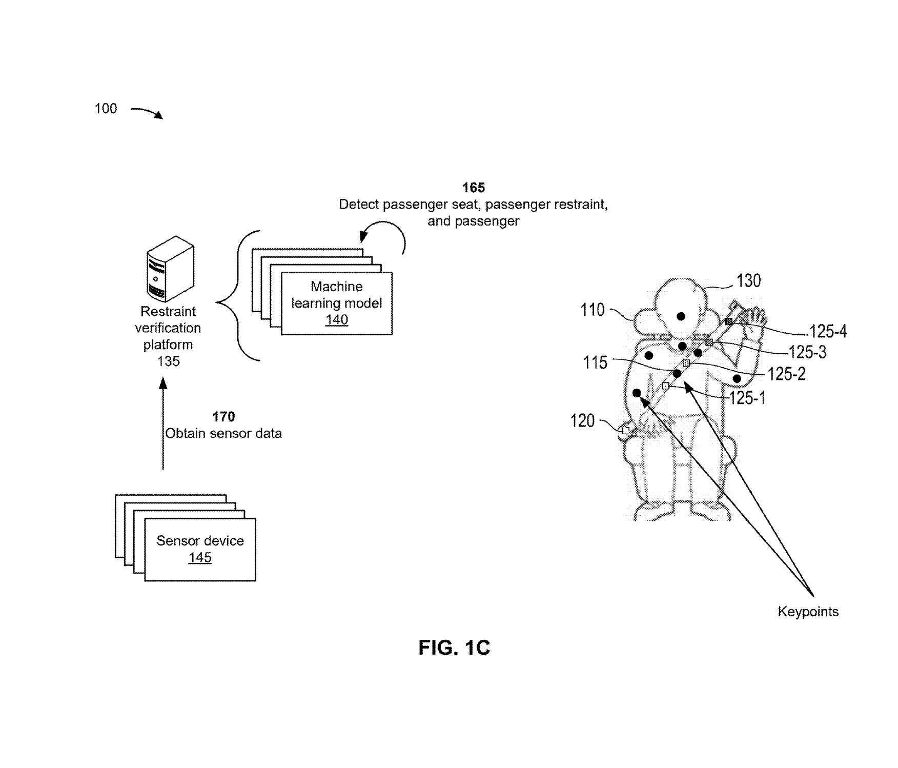 Disney AI Ride Safety Patent