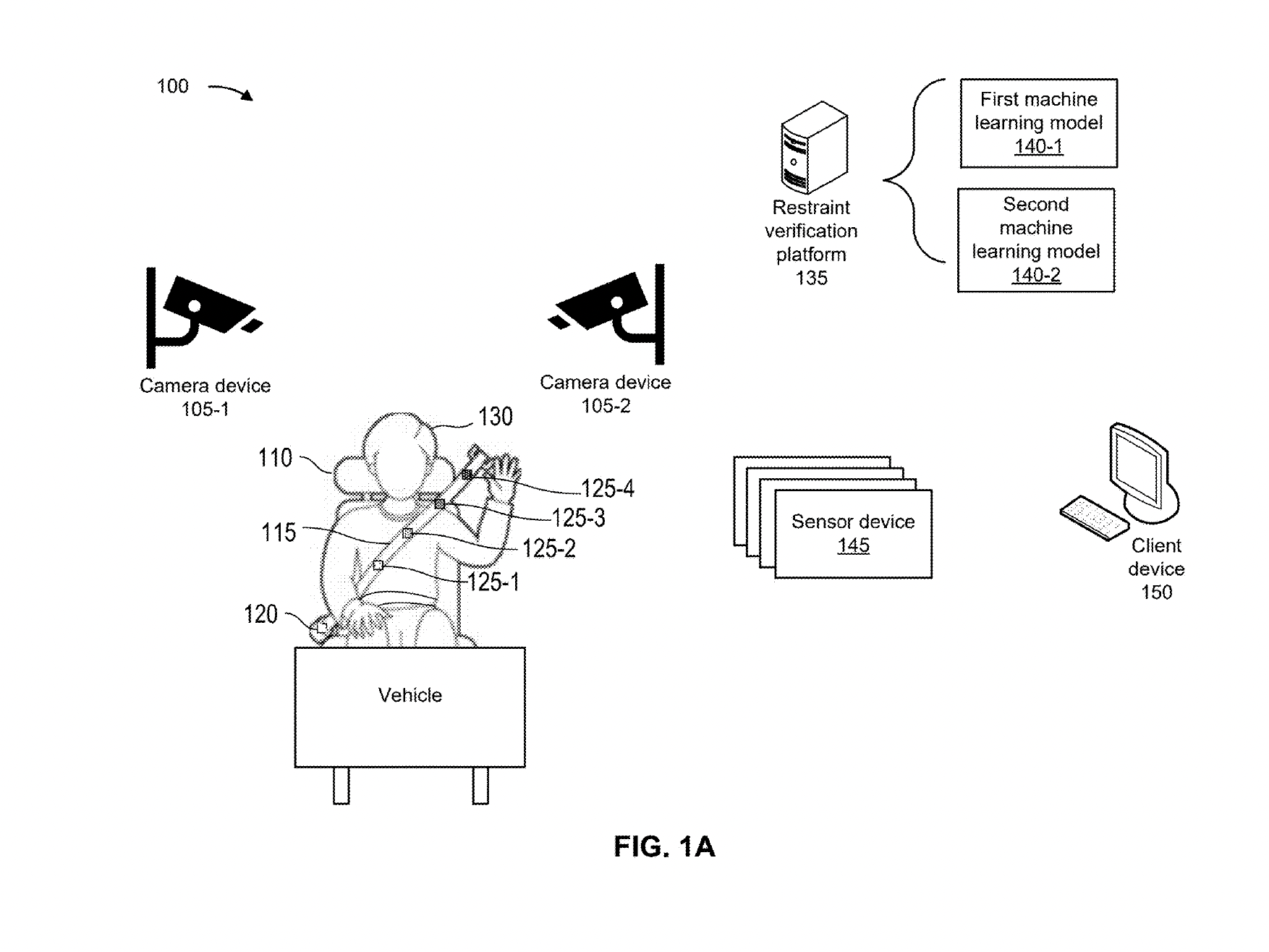 Disney AI Ride Safety Patent