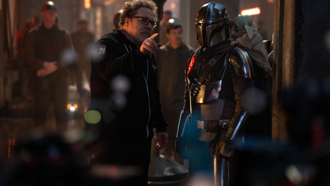 Jon Favreau To Headline CinemaCon 2026 Creative Community Luncheon