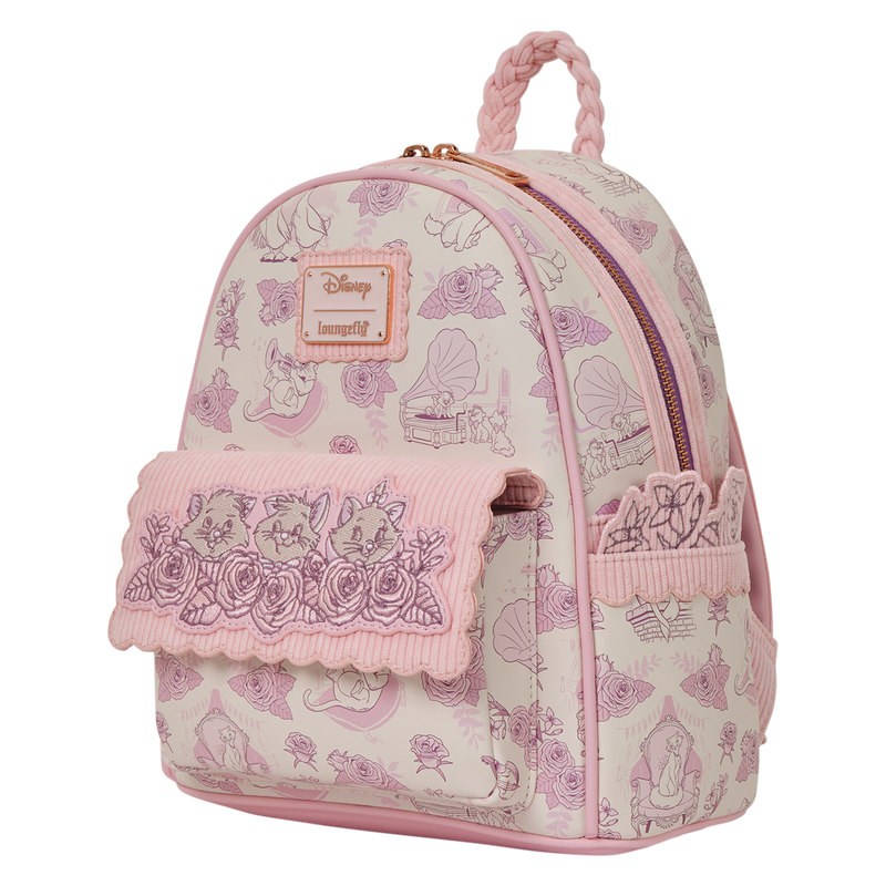 'The Aristocats' Loungefly Featuring Marie Available Online