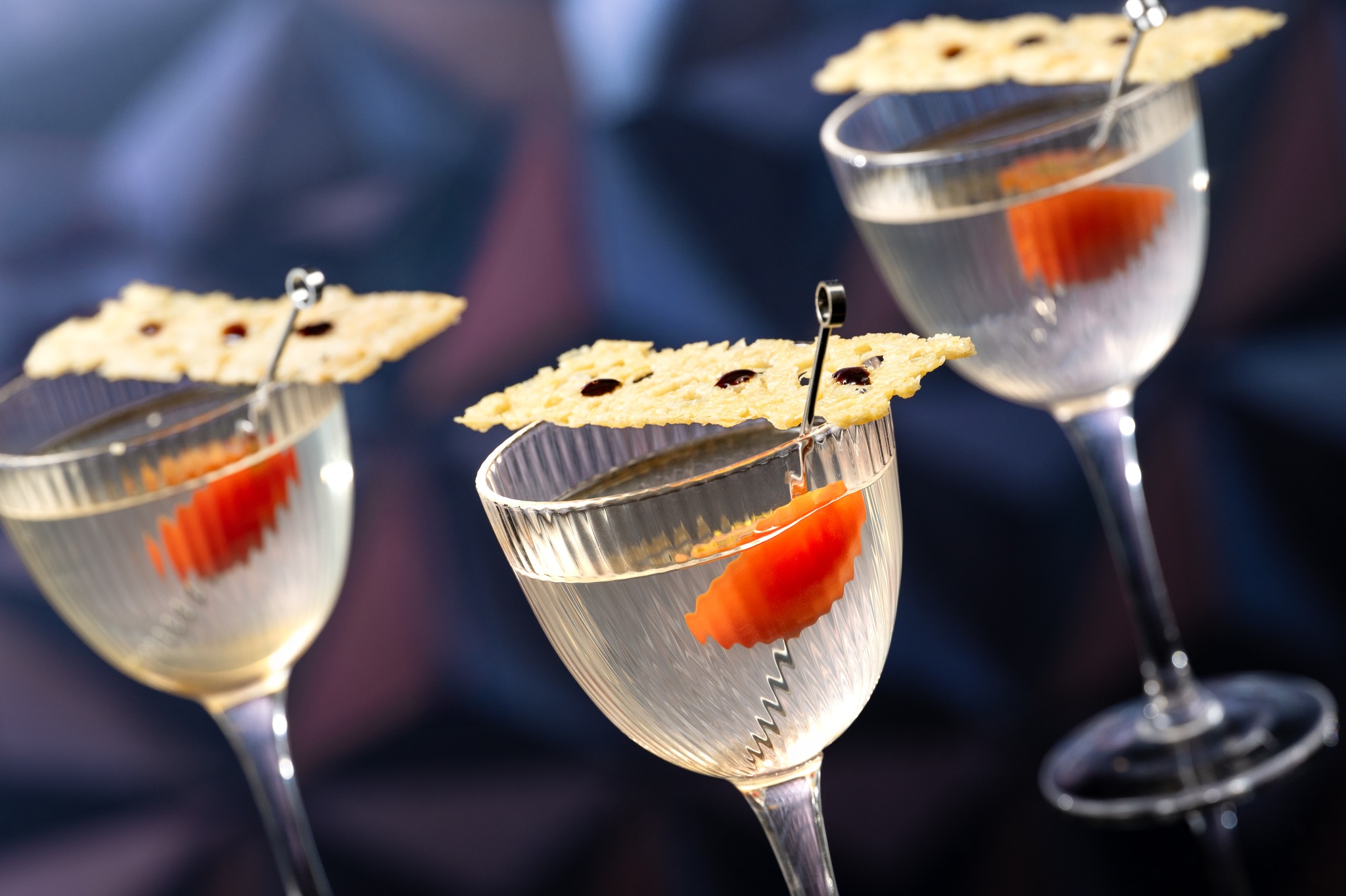 GEO-82 Introducing Three New Drinks at EPCOT