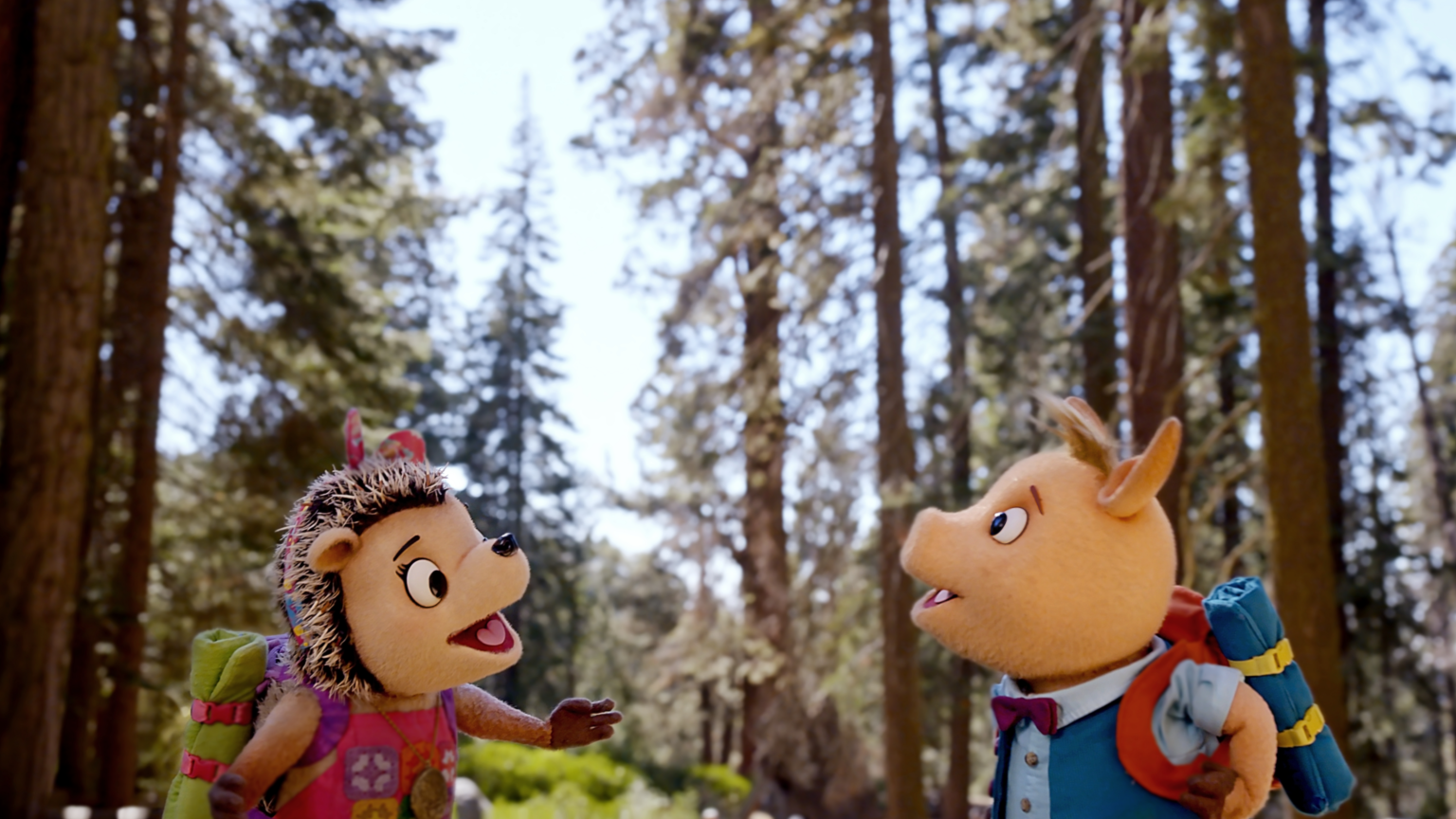 Wowsabout, a Jim Henson special