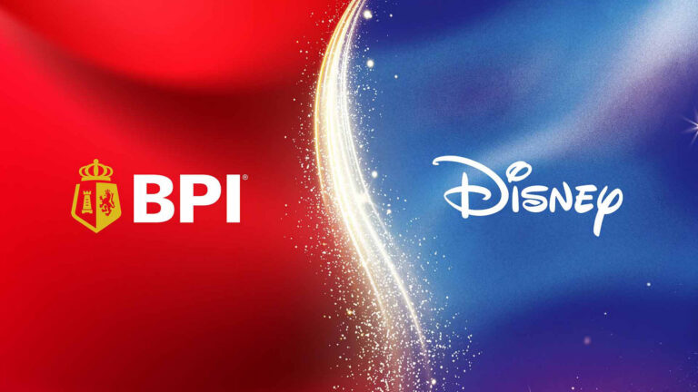 Disney Collaborating with Bank of the Philippine Islands, Special Disney Perks for Customers