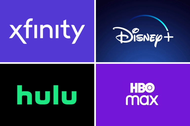 Comcast’s Xfinity Adds Disney+, Hulu, and HBO Max to StreamSaver Bundle ...