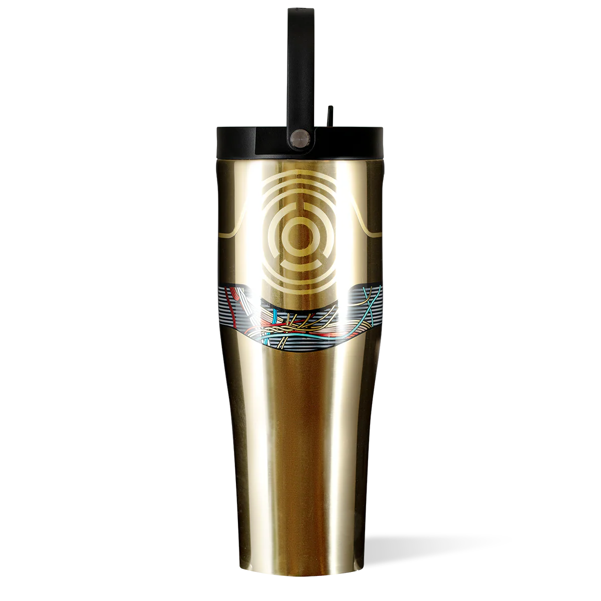 C-3PO Go Cup XL.